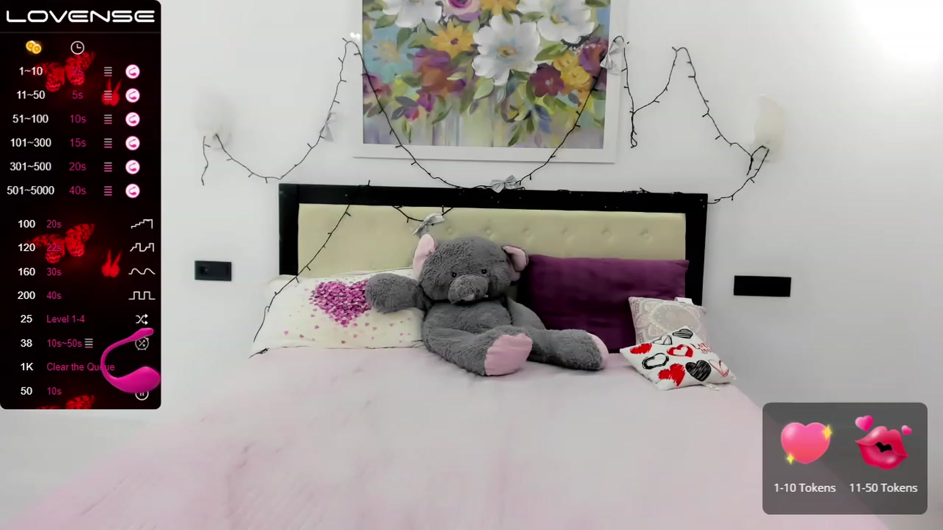 Gallery image thumbnail from VickiVong's myfreecams stream on, 02/24/2023, 11:54 image 3 of 20