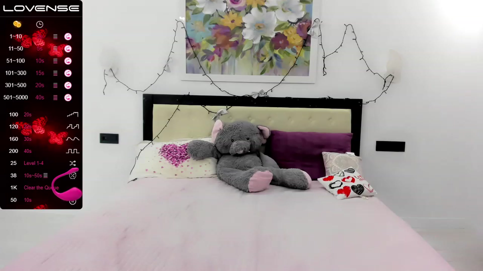 Gallery image thumbnail from VickiVong's myfreecams stream on, 02/24/2023, 11:54 image 2 of 20