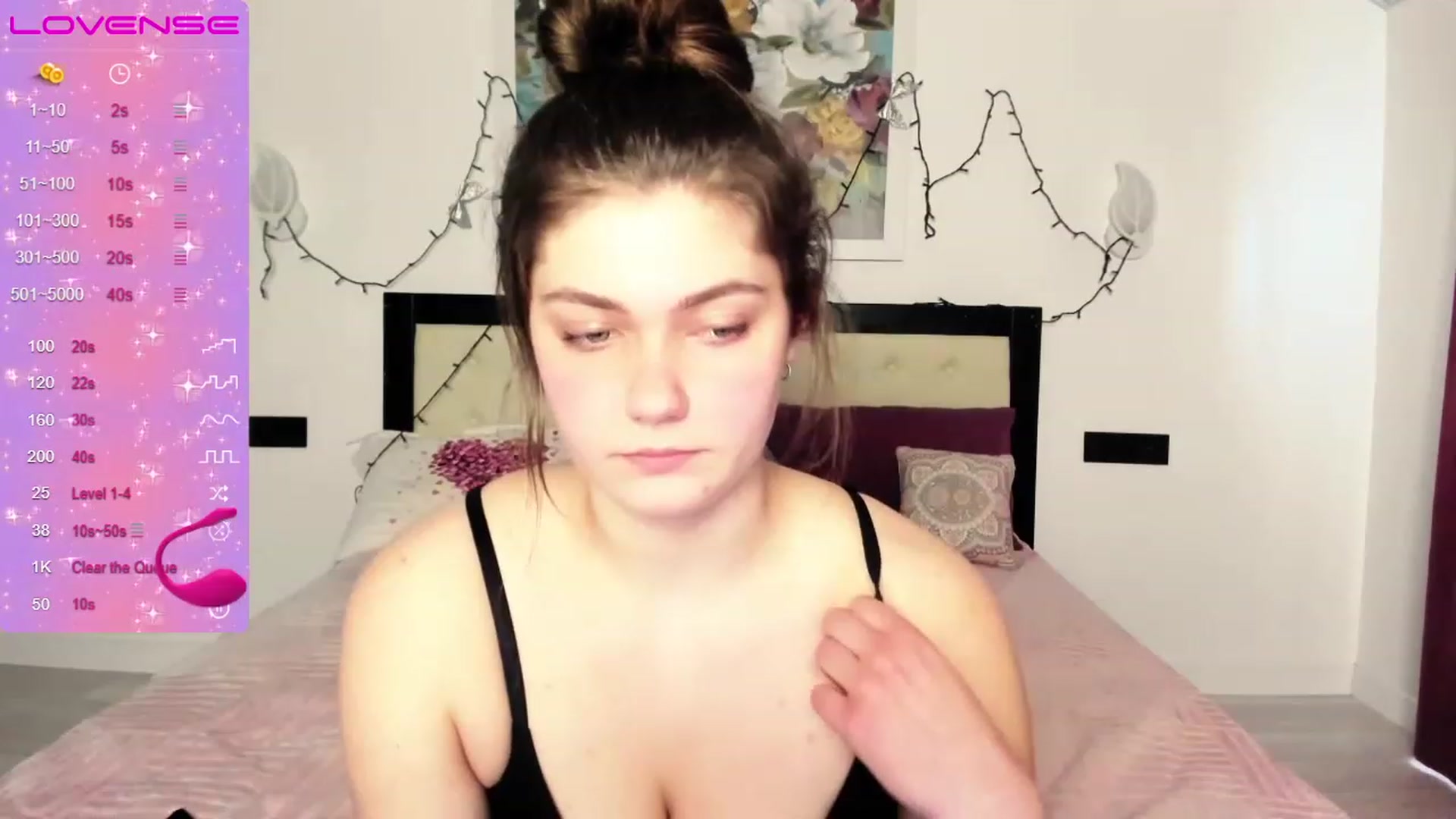 Gallery image thumbnail from VickiVong's myfreecams stream on, 02/25/2023, 13:04 image 20 of 20