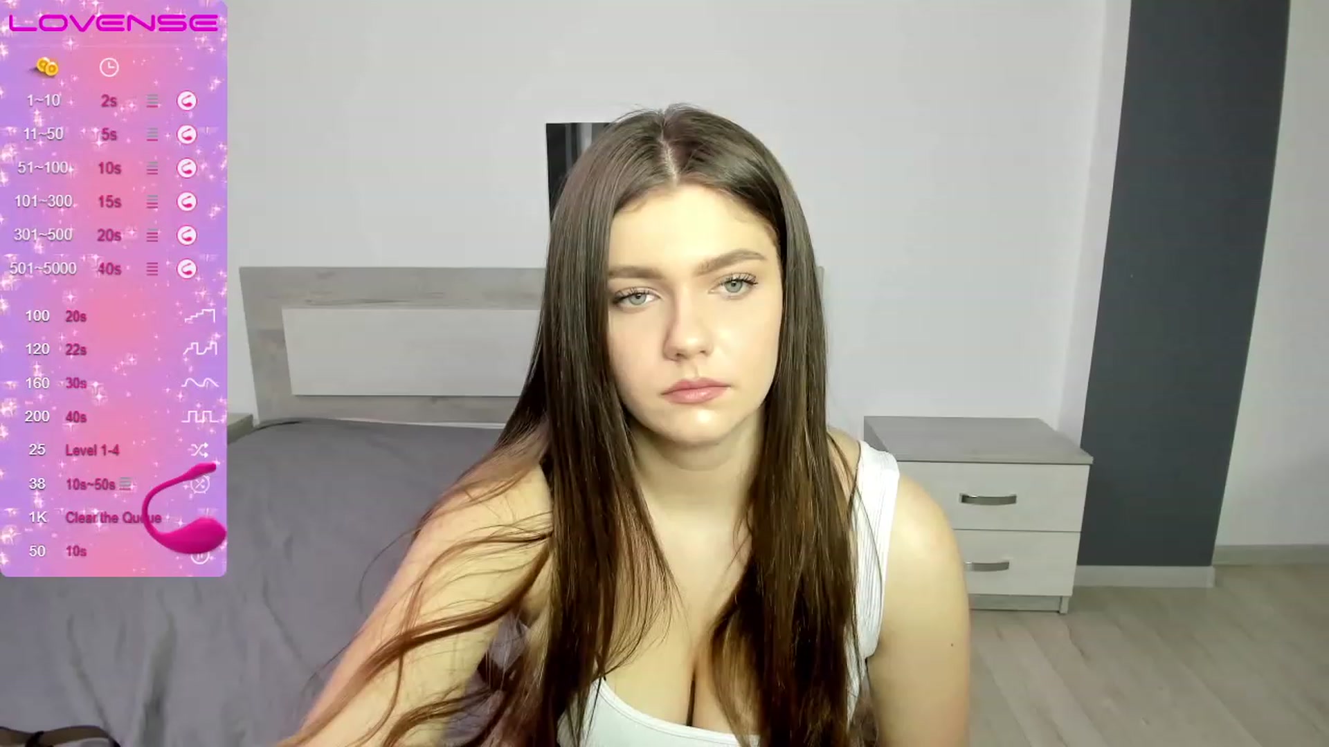 Gallery image thumbnail from VickiVong's myfreecams stream on, 02/27/2023, 10:18 image 7 of 20