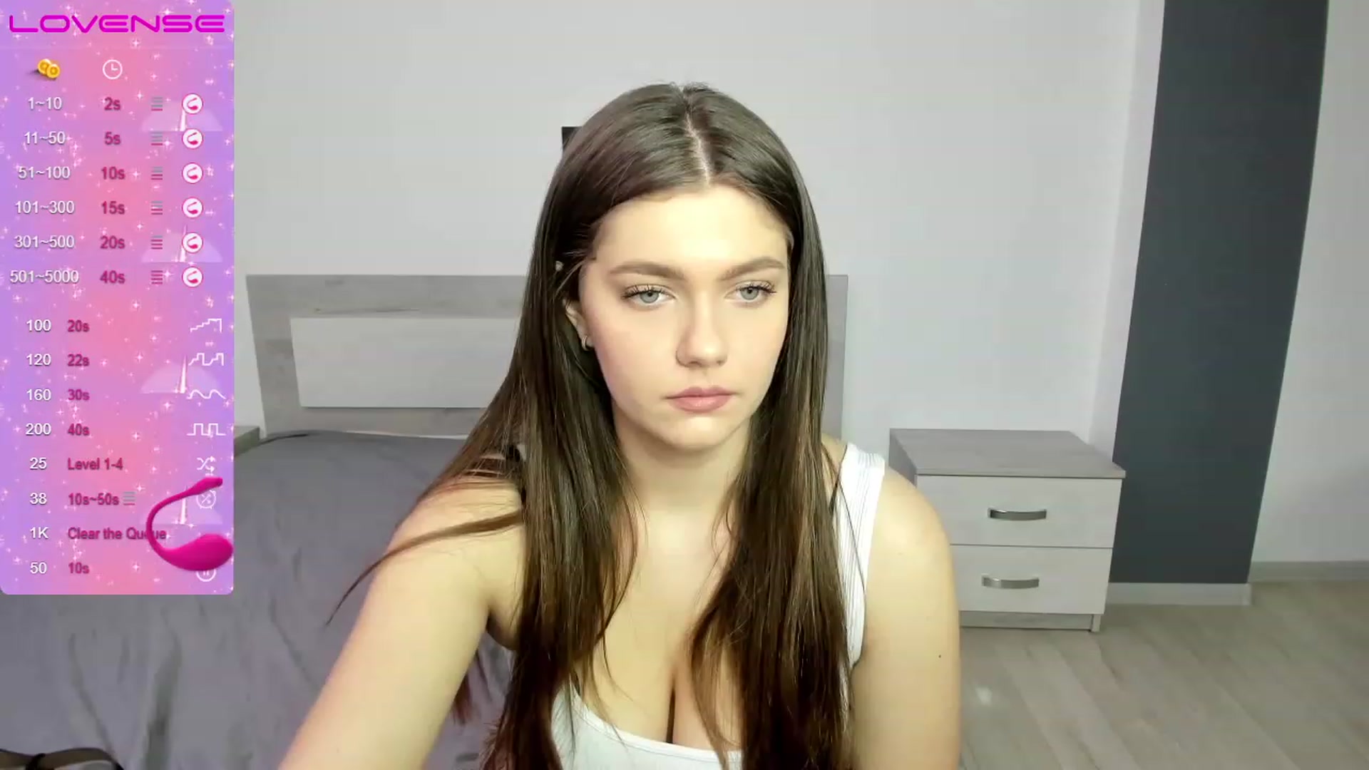 Gallery image thumbnail from VickiVong's myfreecams stream on, 02/27/2023, 10:18 image 8 of 20