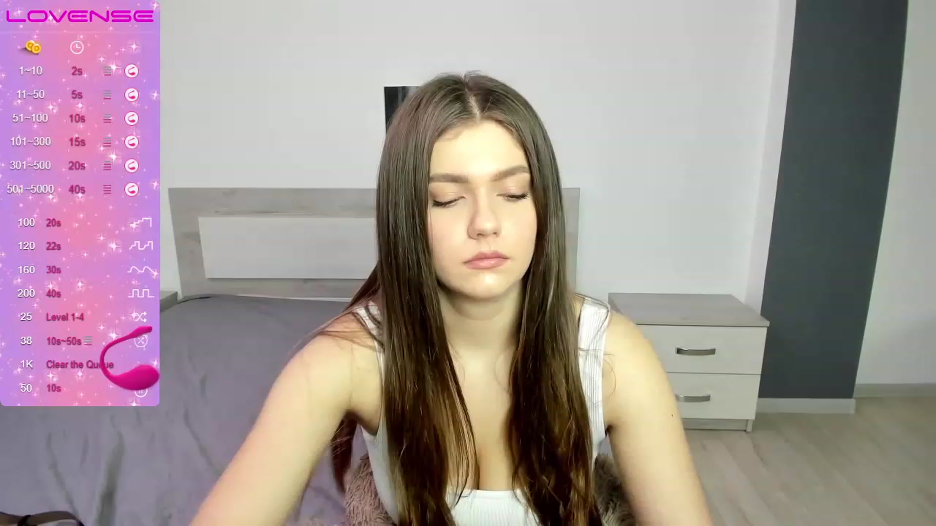 Gallery image thumbnail from VickiVong's myfreecams stream on, 02/27/2023, 10:18 image 19 of 20