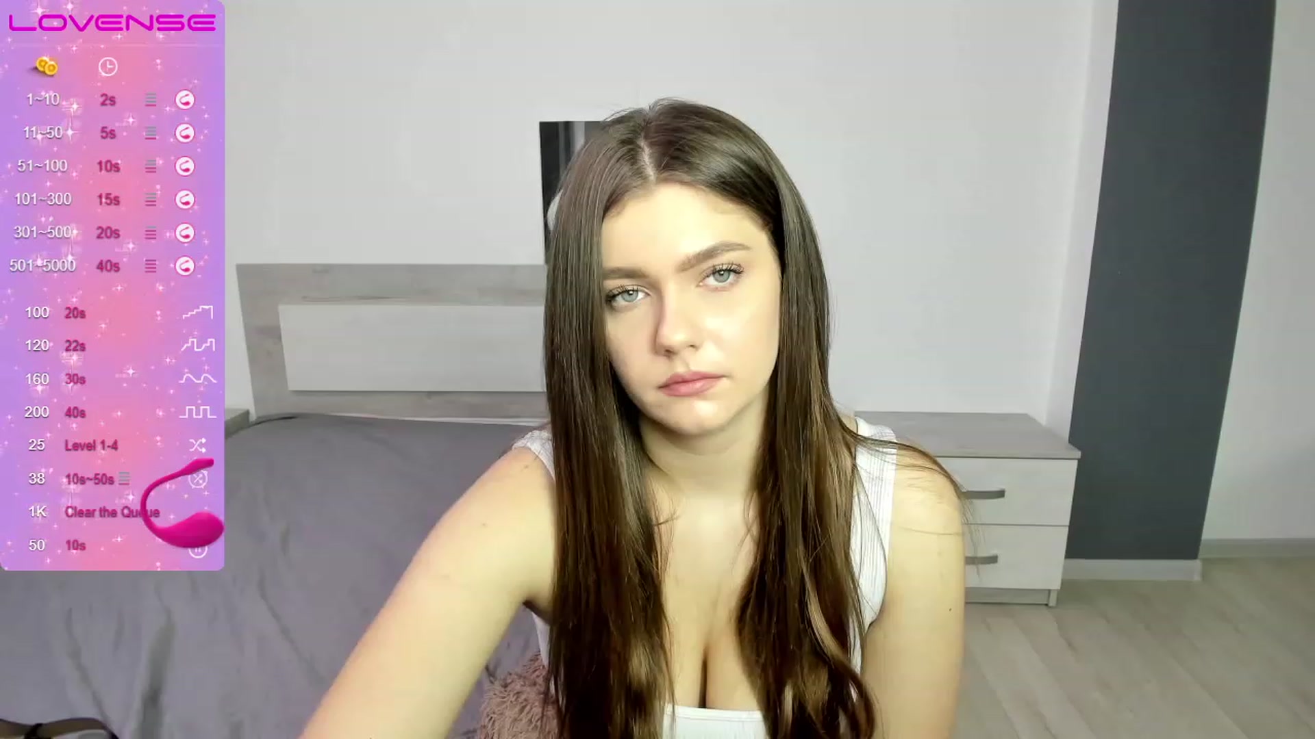 Gallery image thumbnail from VickiVong's myfreecams stream on, 02/27/2023, 10:18 image 1 of 20