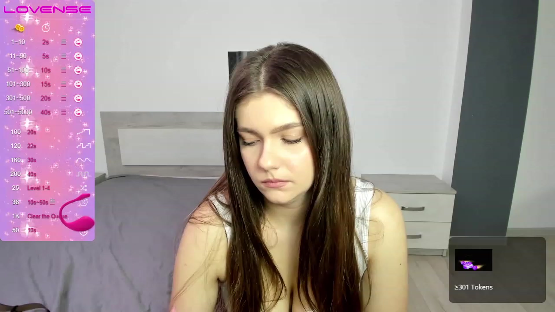 Gallery image thumbnail from VickiVong's myfreecams stream on, 02/27/2023, 10:18 image 16 of 20