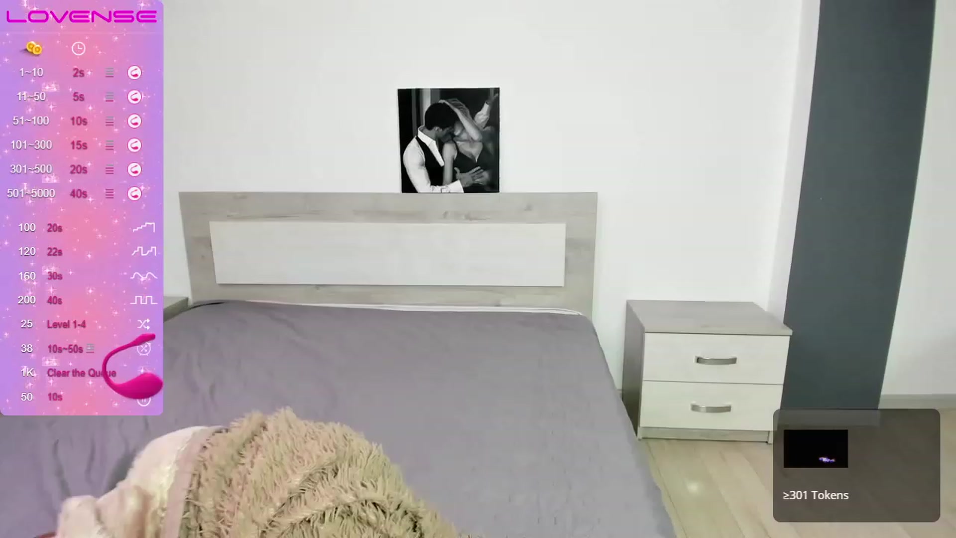Gallery image thumbnail from VickiVong's myfreecams stream on, 02/27/2023, 11:34 image 2 of 20