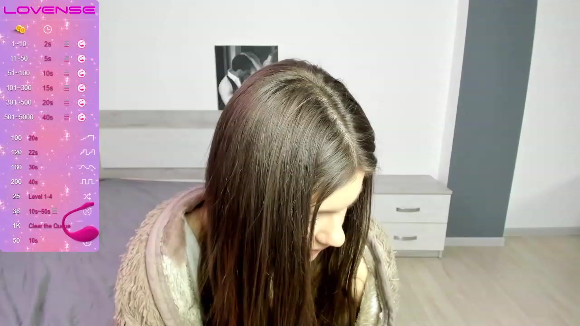 Gallery image thumbnail from VickiVong's myfreecams stream on, 02/27/2023, 11:34 image 14 of 20