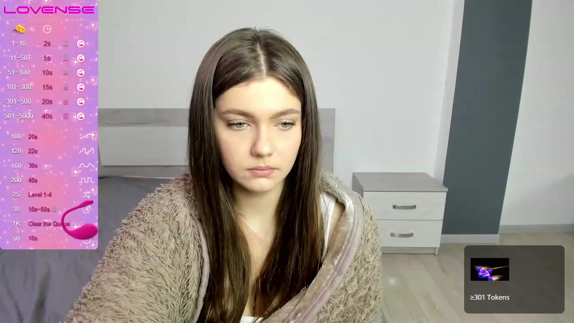 Gallery image thumbnail from VickiVong's myfreecams stream on, 02/27/2023, 11:34 image 16 of 20