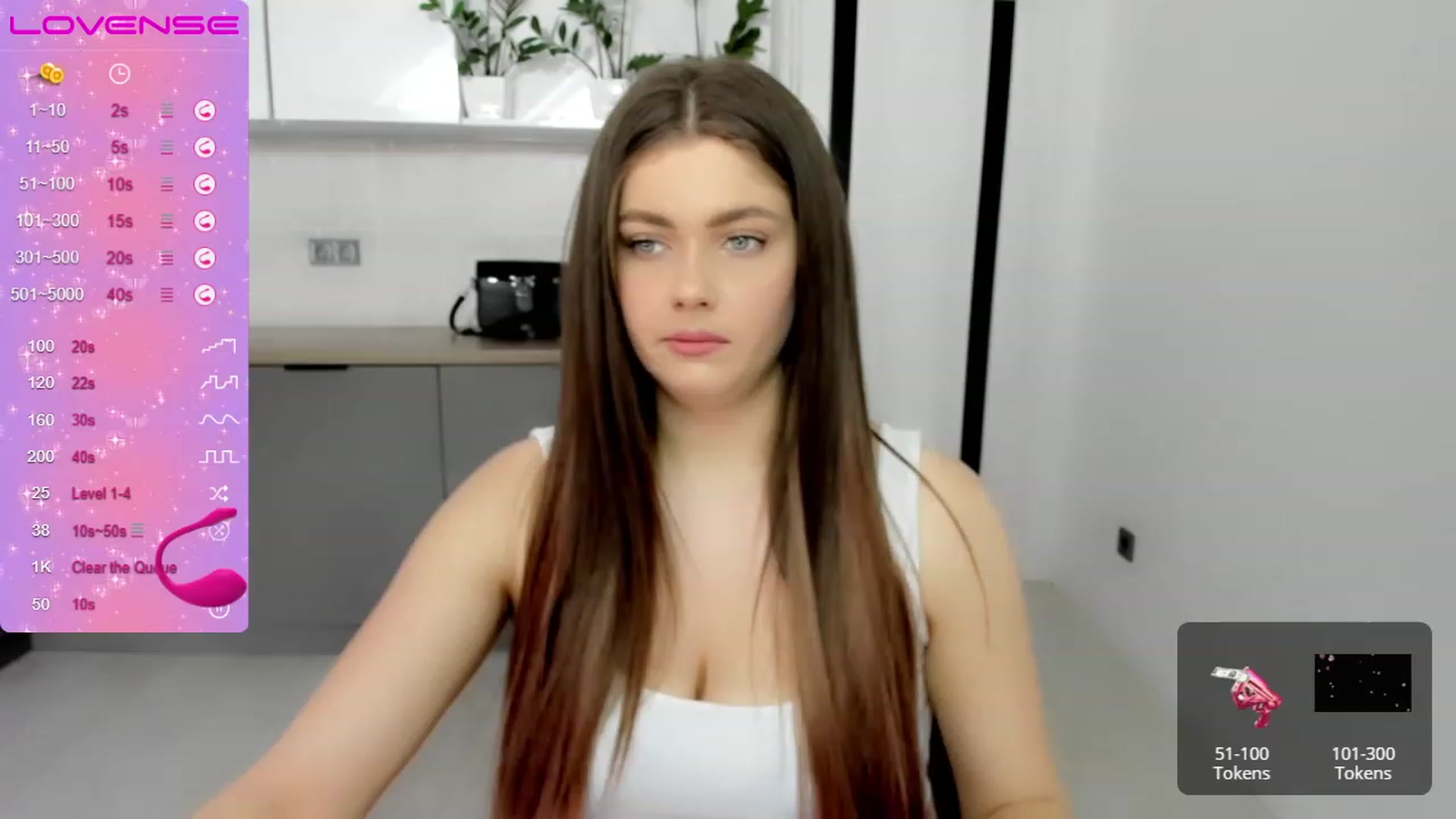 Gallery image thumbnail from VickiVong's myfreecams stream on, 02/28/2023, 10:11 image 10 of 20