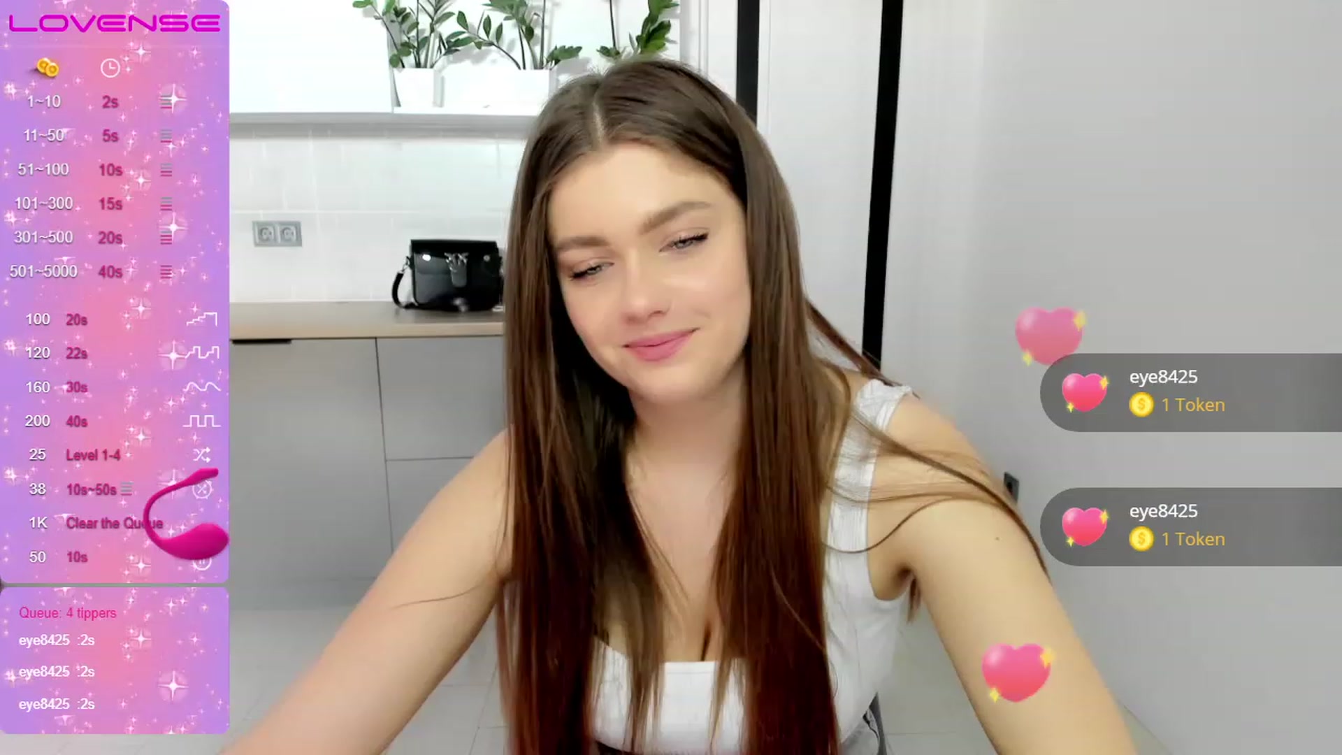 Gallery image thumbnail from VickiVong's myfreecams stream on, 02/28/2023, 12:39 image 12 of 20