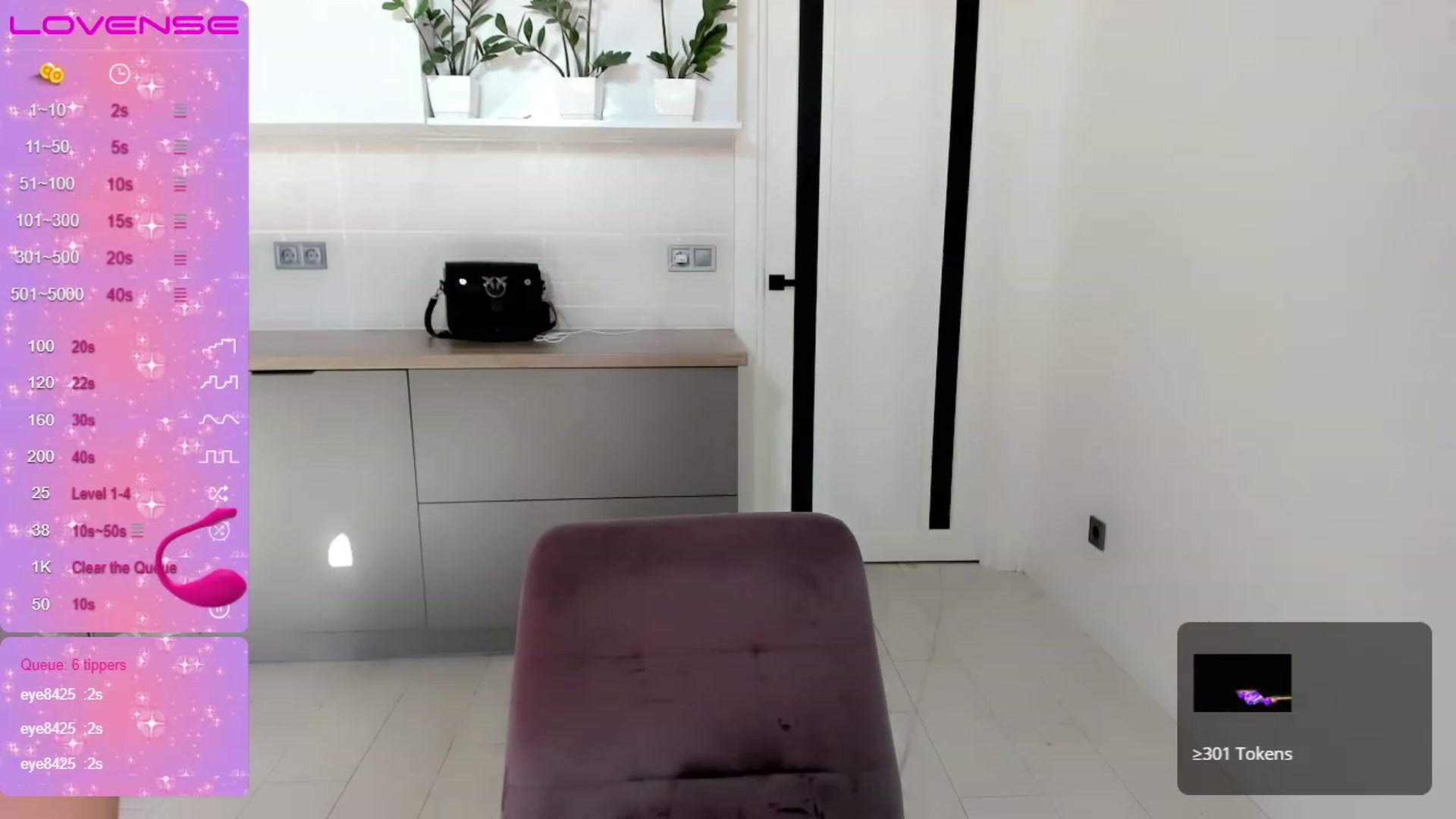Gallery image thumbnail from VickiVong's myfreecams stream on, 02/28/2023, 12:39 image 16 of 20