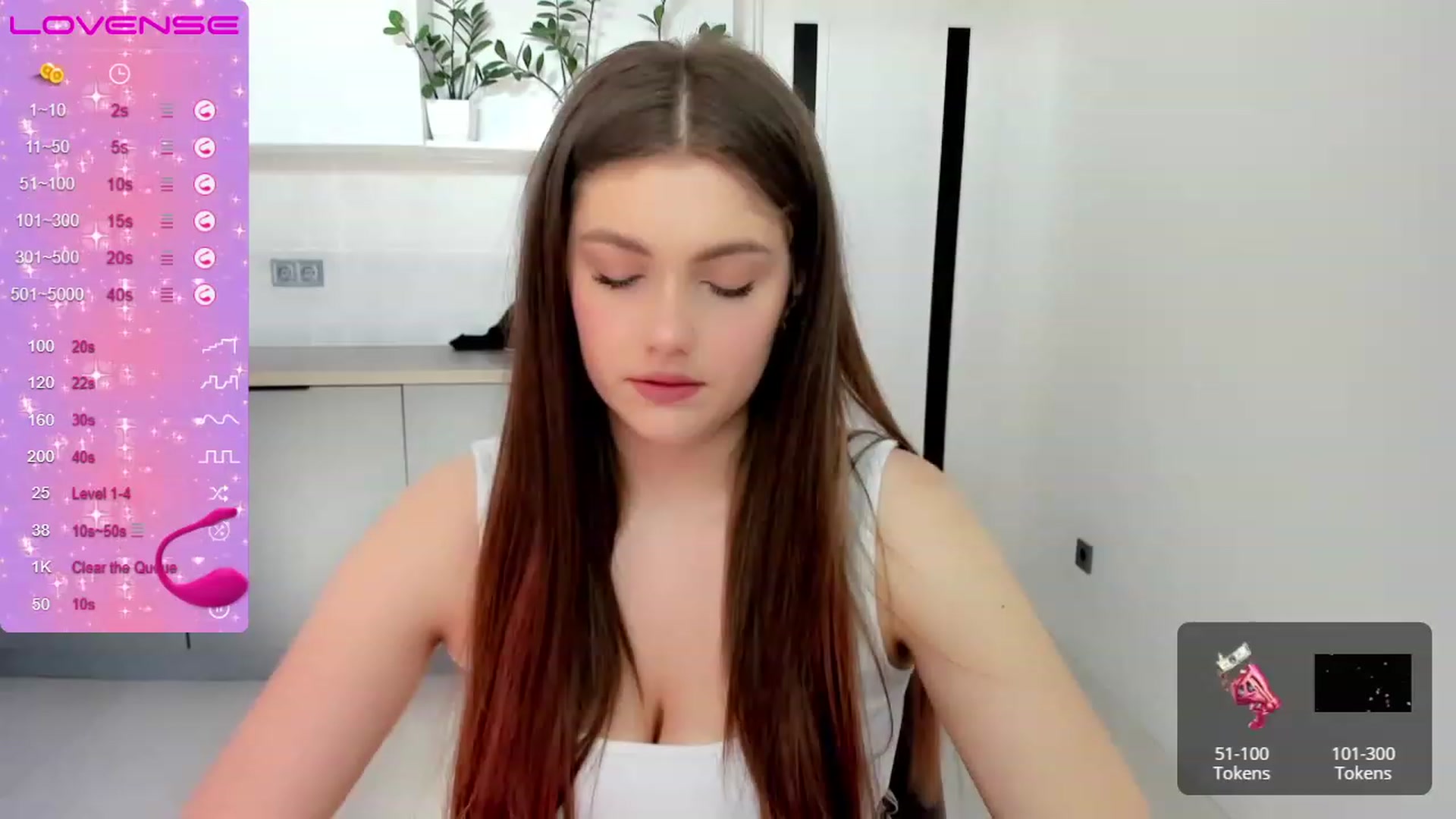 Gallery image thumbnail from VickiVong's myfreecams stream on, 03/01/2023, 12:50 image 20 of 20