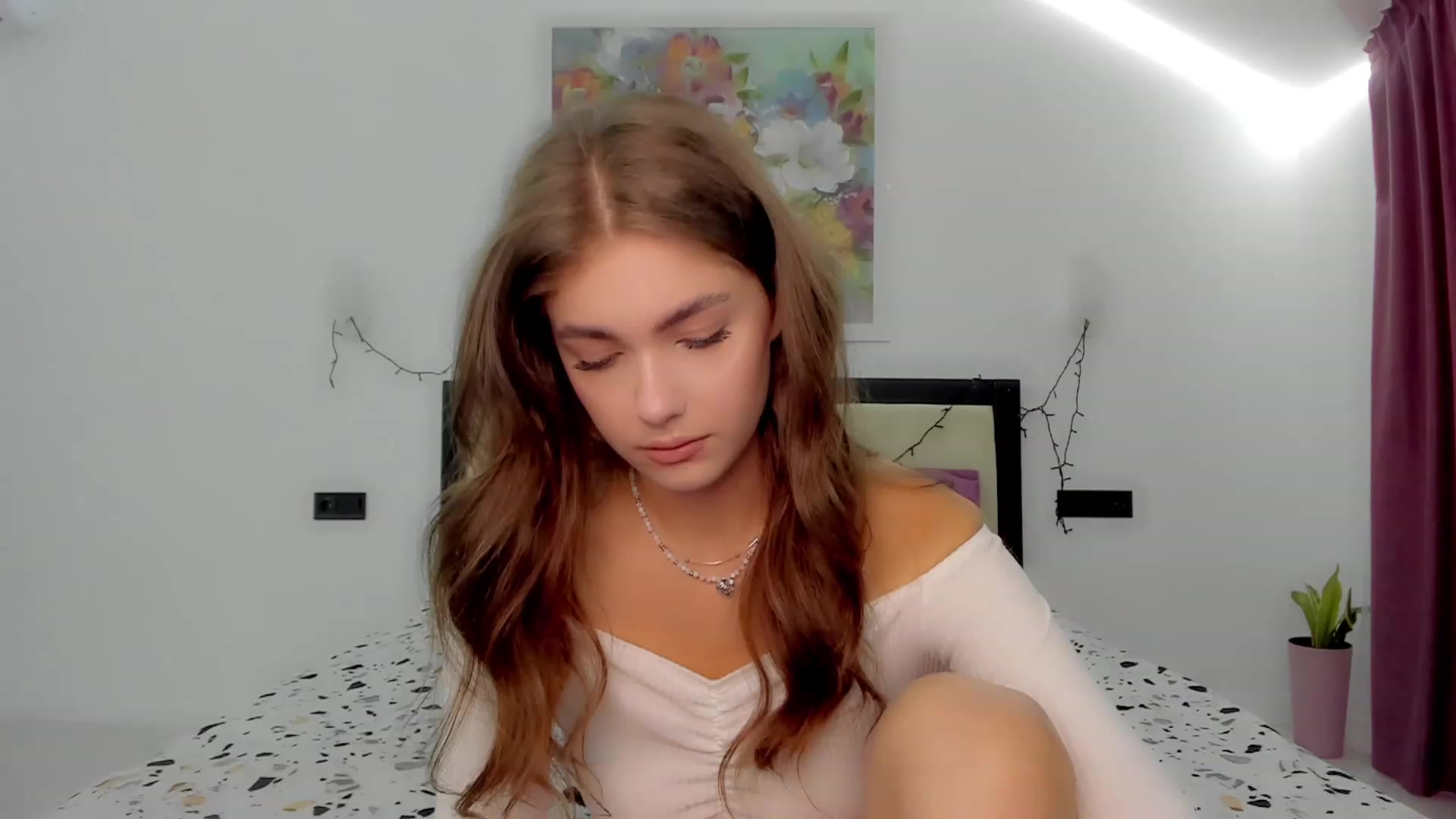 Gallery image thumbnail from VickiVong's myfreecams stream on, 09/11/2023, 07:50 image 4 of 20