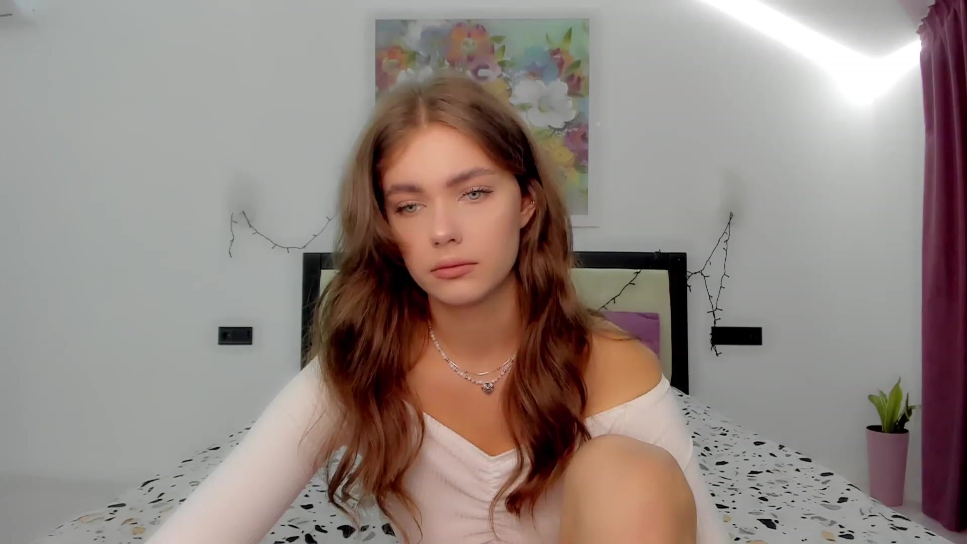Gallery image thumbnail from VickiVong's myfreecams stream on, 09/11/2023, 07:50 image 16 of 20