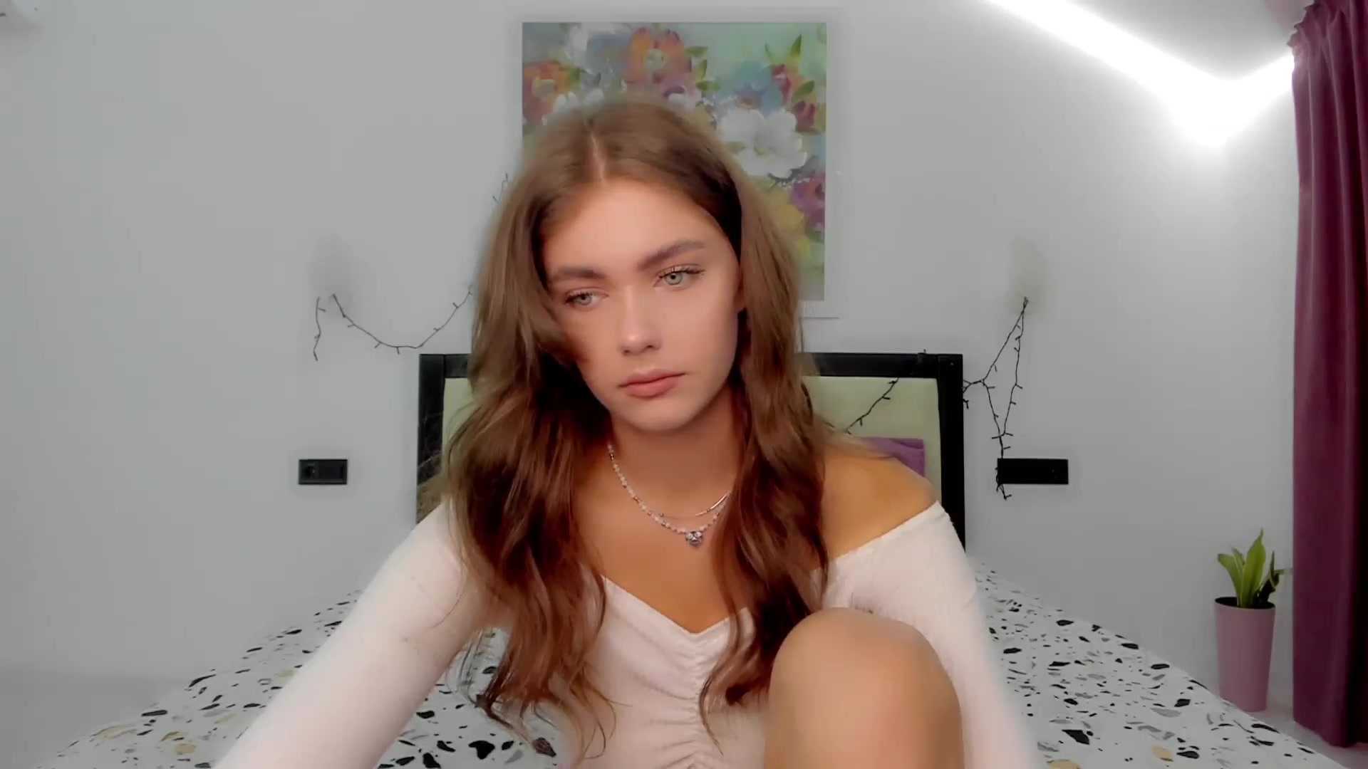 Gallery image thumbnail from VickiVong's myfreecams stream on, 09/11/2023, 07:50 image 10 of 20