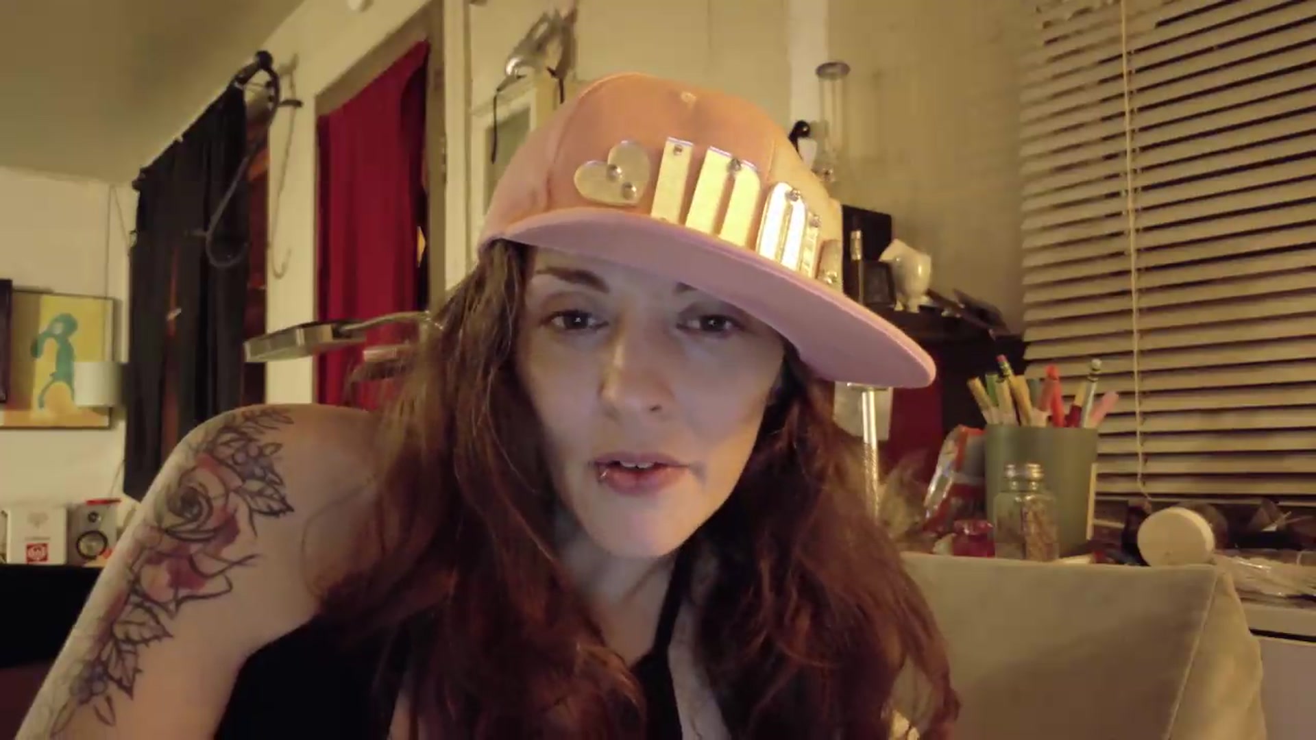 Gallery image thumbnail from Vicki_Rose's myfreecams stream on, 06/28/2026, 08:02 image 15 of 20