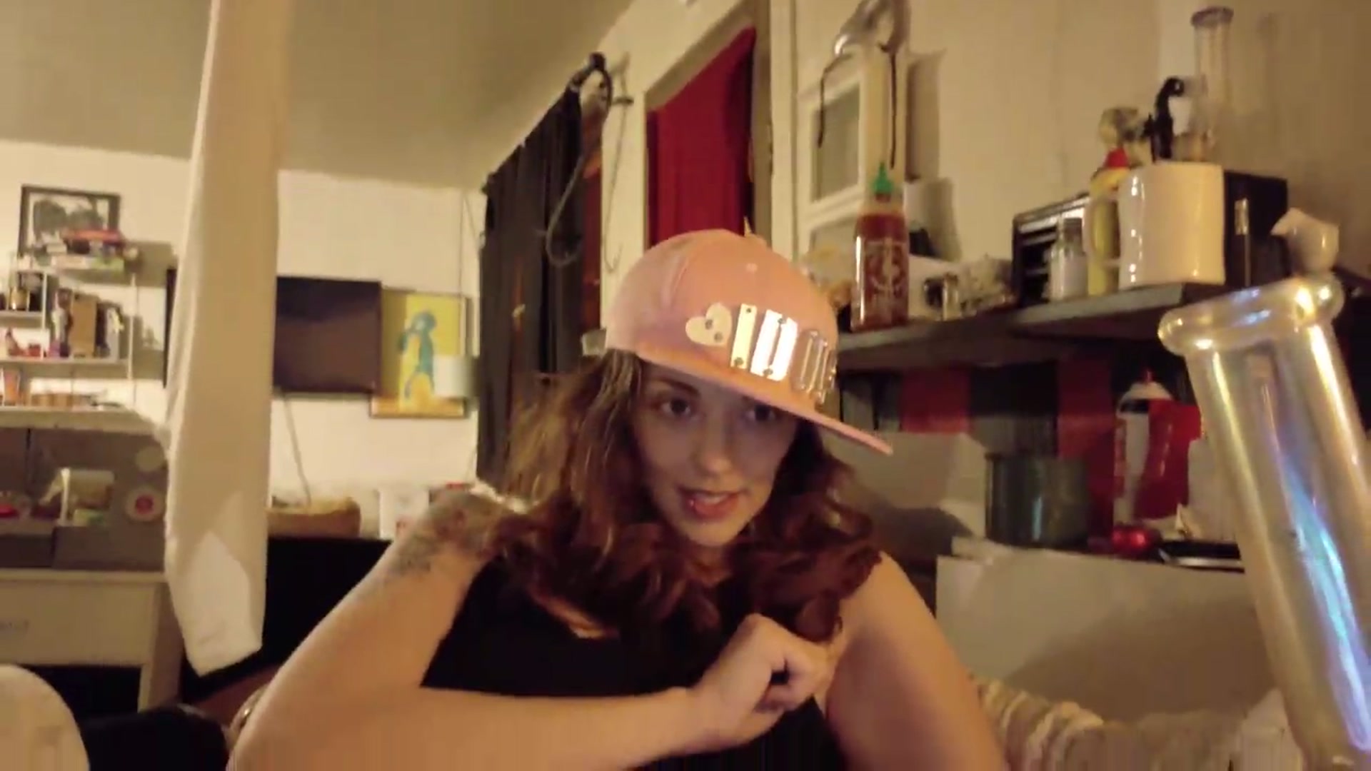 Gallery image thumbnail from Vicki_Rose's myfreecams stream on, 06/28/2026, 08:02 image 11 of 20