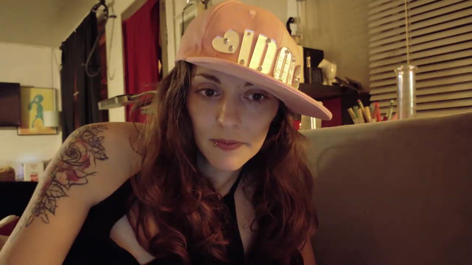 Gallery image thumbnail from Vicki_Rose's myfreecams stream on, 06/28/2026, 08:02 image 9 of 20