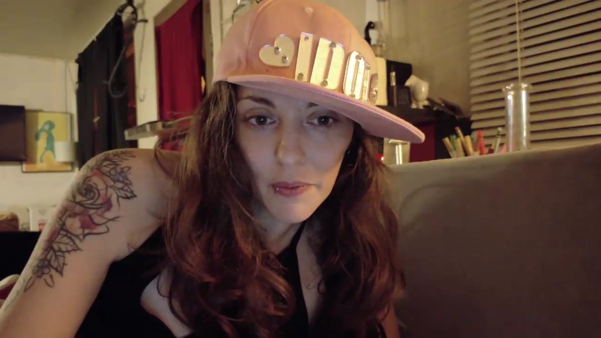Gallery image thumbnail from Vicki_Rose's myfreecams stream on, 06/28/2026, 08:02 image 7 of 20