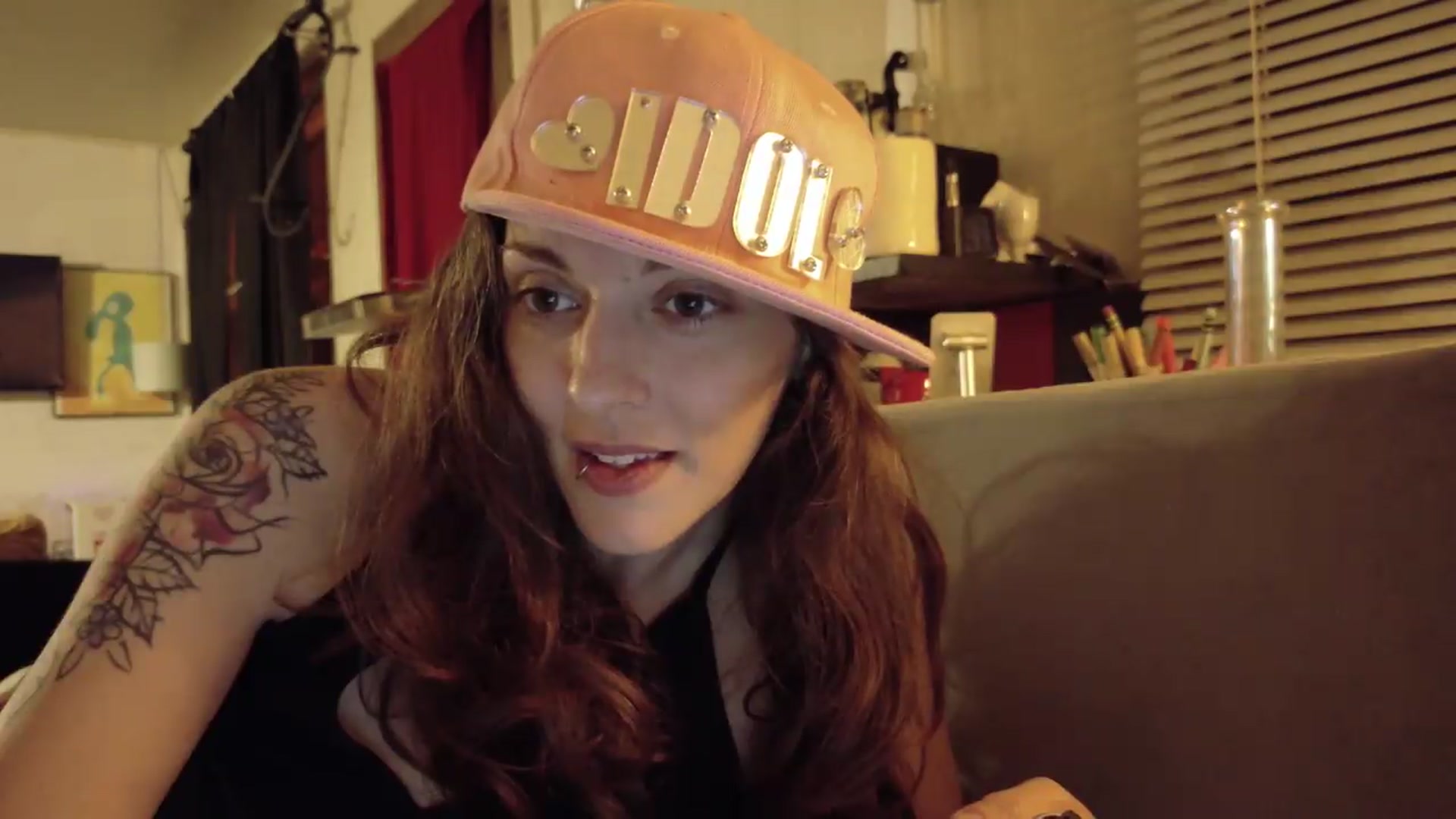 Gallery image thumbnail from Vicki_Rose's myfreecams stream on, 06/28/2026, 08:02 image 6 of 20