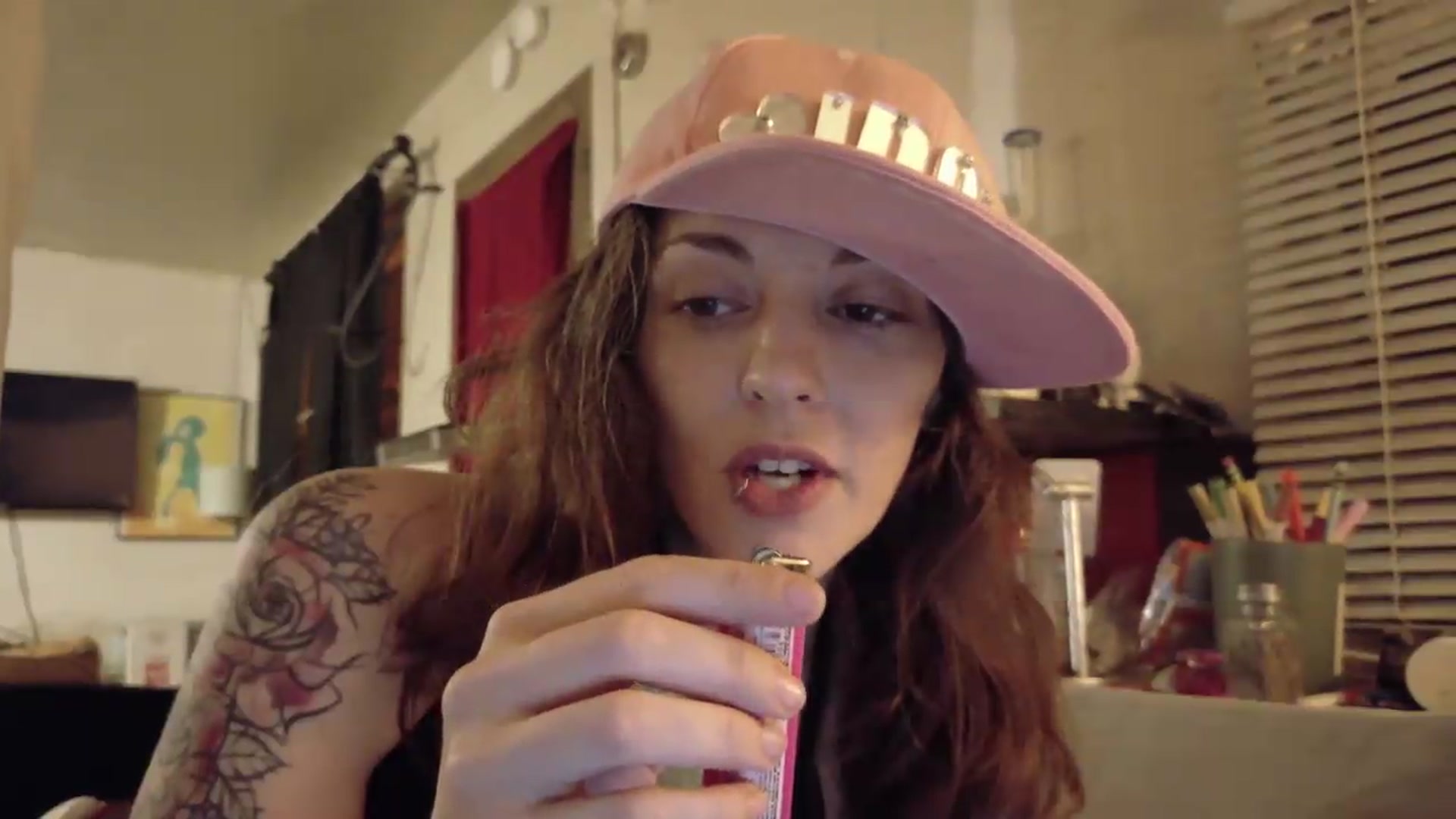 Gallery image thumbnail from Vicki_Rose's myfreecams stream on, 06/28/2026, 08:02 image 12 of 20