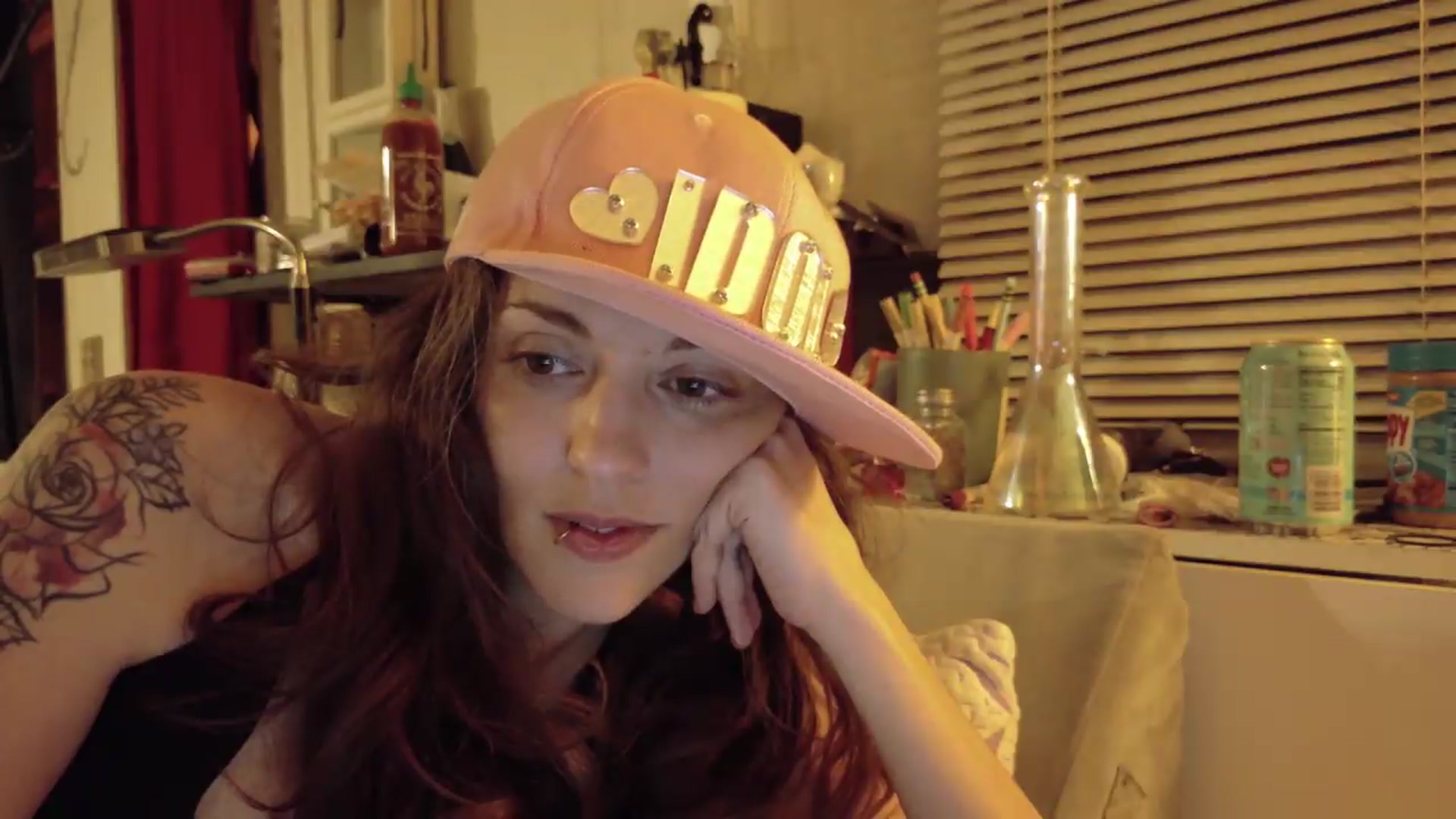 Gallery image thumbnail from Vicki_Rose's myfreecams stream on, 06/28/2026, 08:02 image 10 of 20