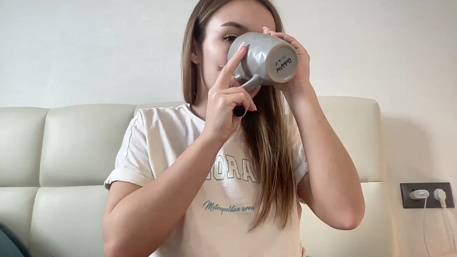 Gallery image thumbnail from VickyRoyal's myfreecams stream on, 02/05/2023, 12:05 image 1 of 20