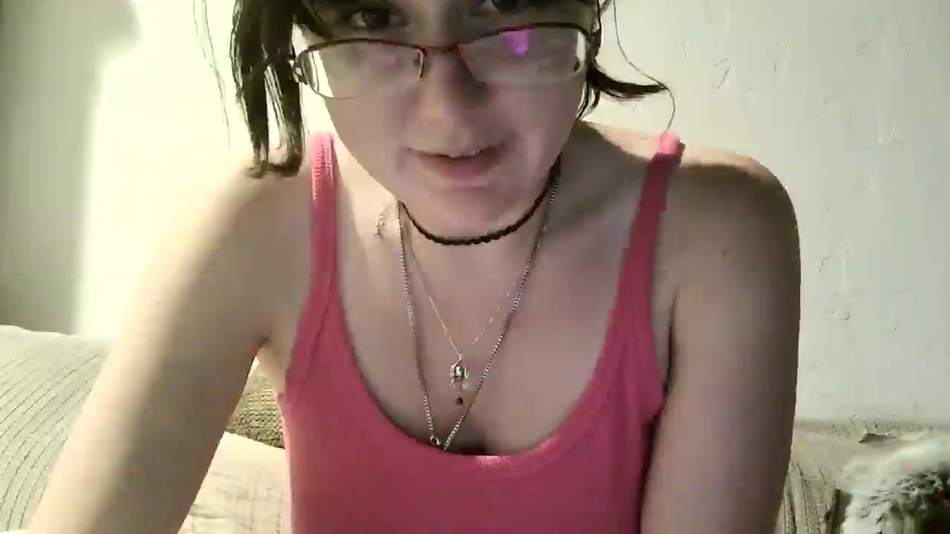Gallery image thumbnail from Vicky_Badeaux's myfreecams stream on, 03/12/2025, 08:16 image 8 of 20