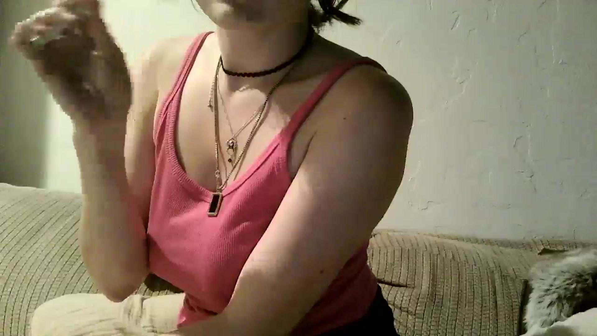 Gallery image thumbnail from Vicky_Badeaux's myfreecams stream on, 03/12/2025, 08:16 image 17 of 20