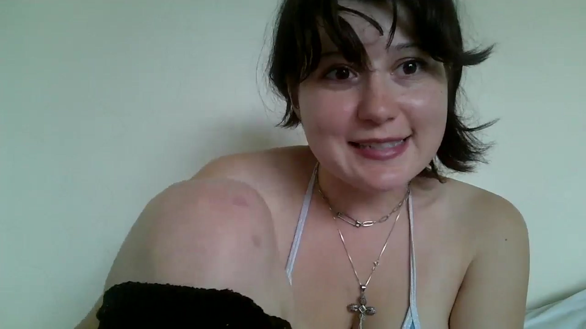 Gallery image thumbnail from Vicky_Badeaux's myfreecams stream on, 03/29/2025, 19:54 image 7 of 20