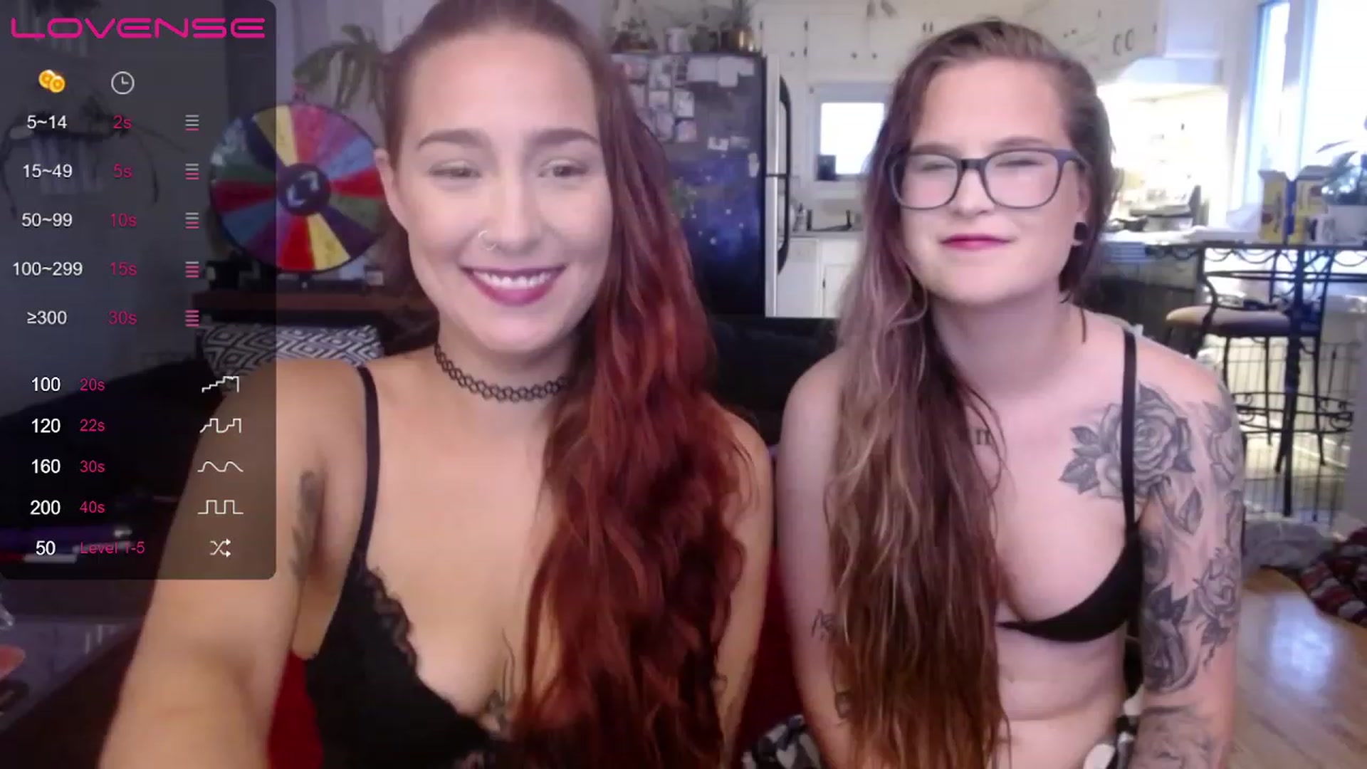 Gallery image thumbnail from Vickyx0x's myfreecams stream on, 08/04/2023, 01:06 image 1 of 20