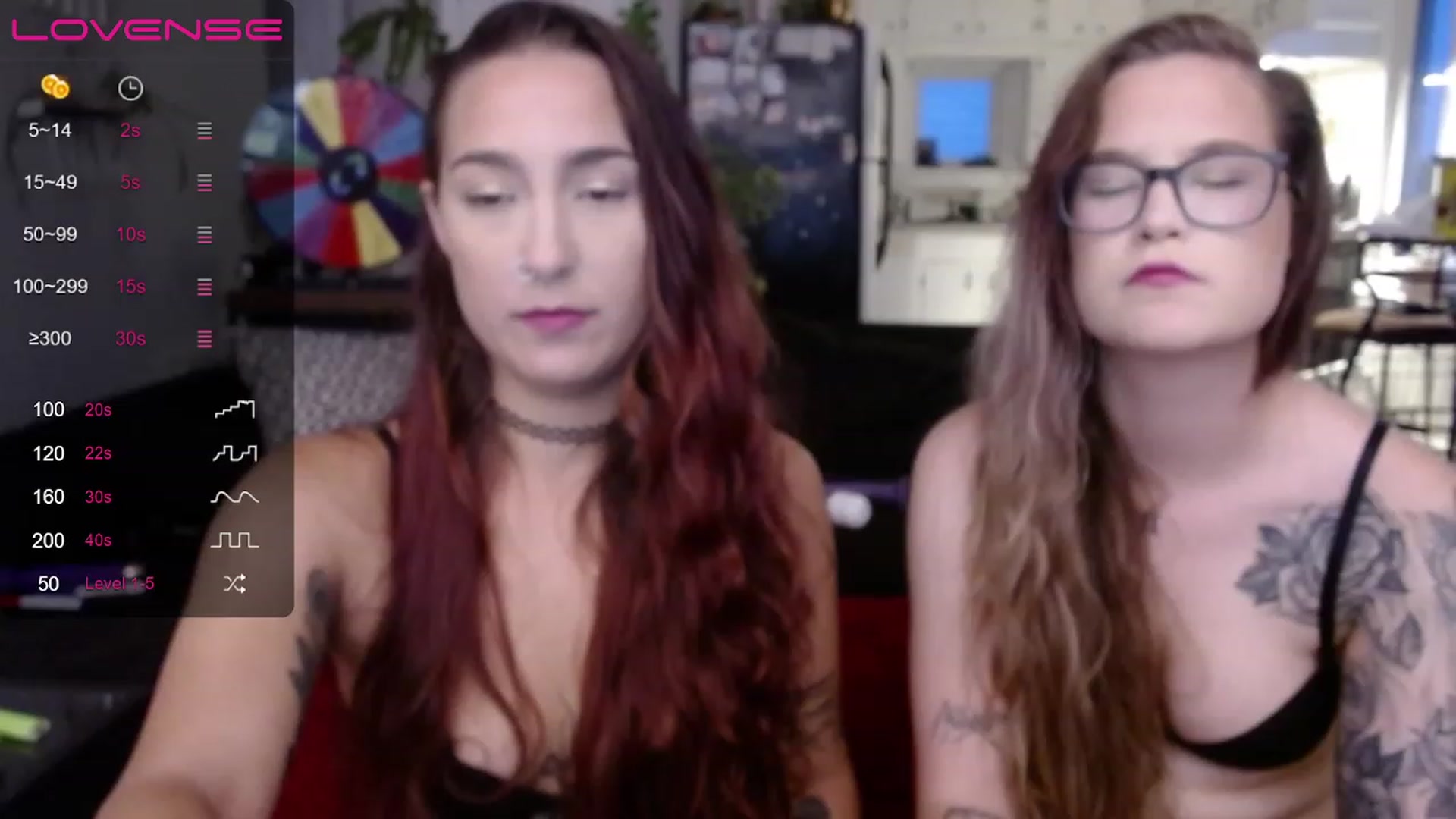 Gallery image thumbnail from Vickyx0x's myfreecams stream on, 08/04/2023, 01:06 image 10 of 20