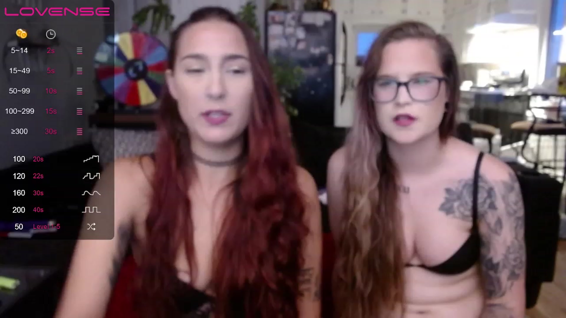 Gallery image thumbnail from Vickyx0x's myfreecams stream on, 08/04/2023, 01:06 image 9 of 20