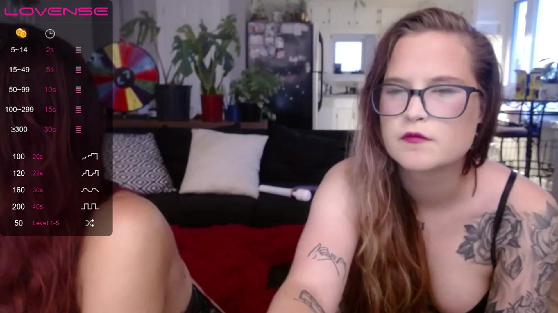 Gallery image thumbnail from Vickyx0x's myfreecams stream on, 08/04/2023, 01:06 image 2 of 20