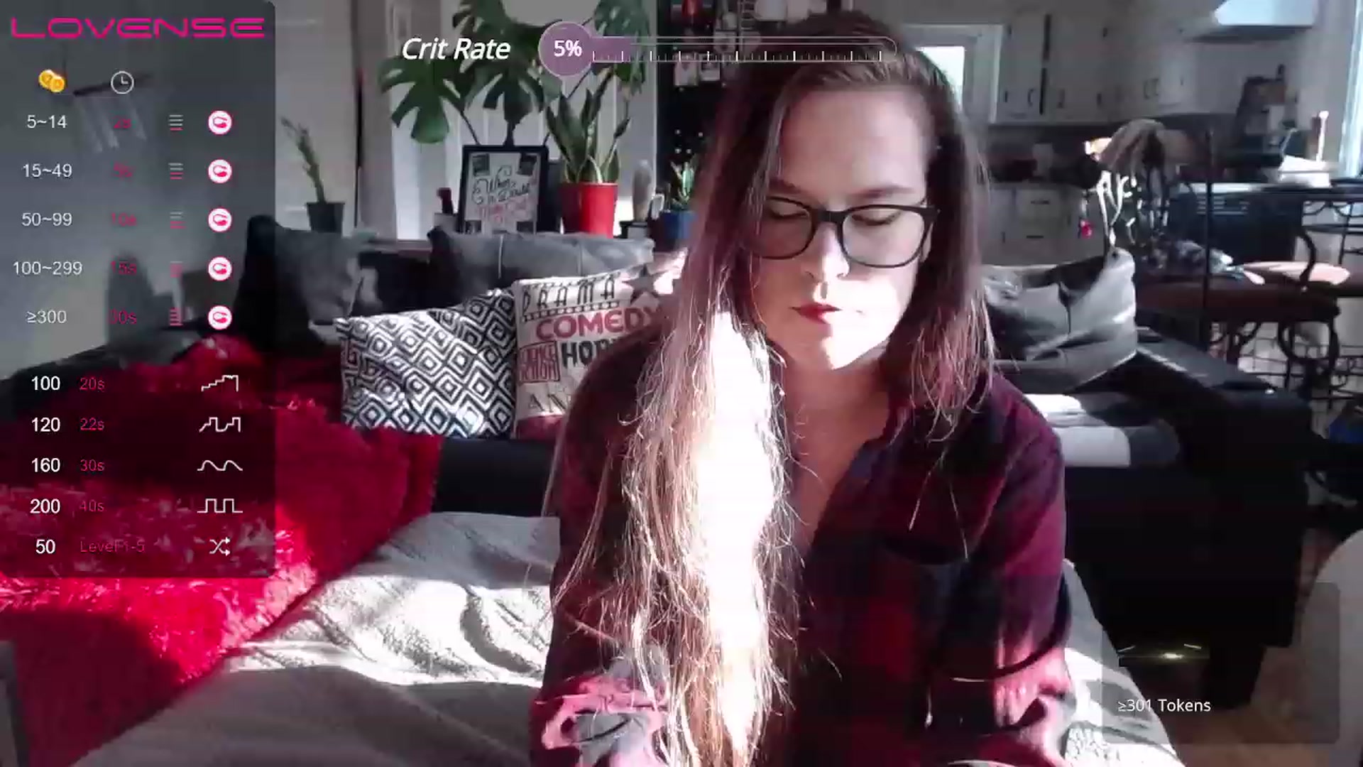 Gallery image thumbnail from Vickyx0x's myfreecams stream on, 08/16/2023, 23:15 image 6 of 20