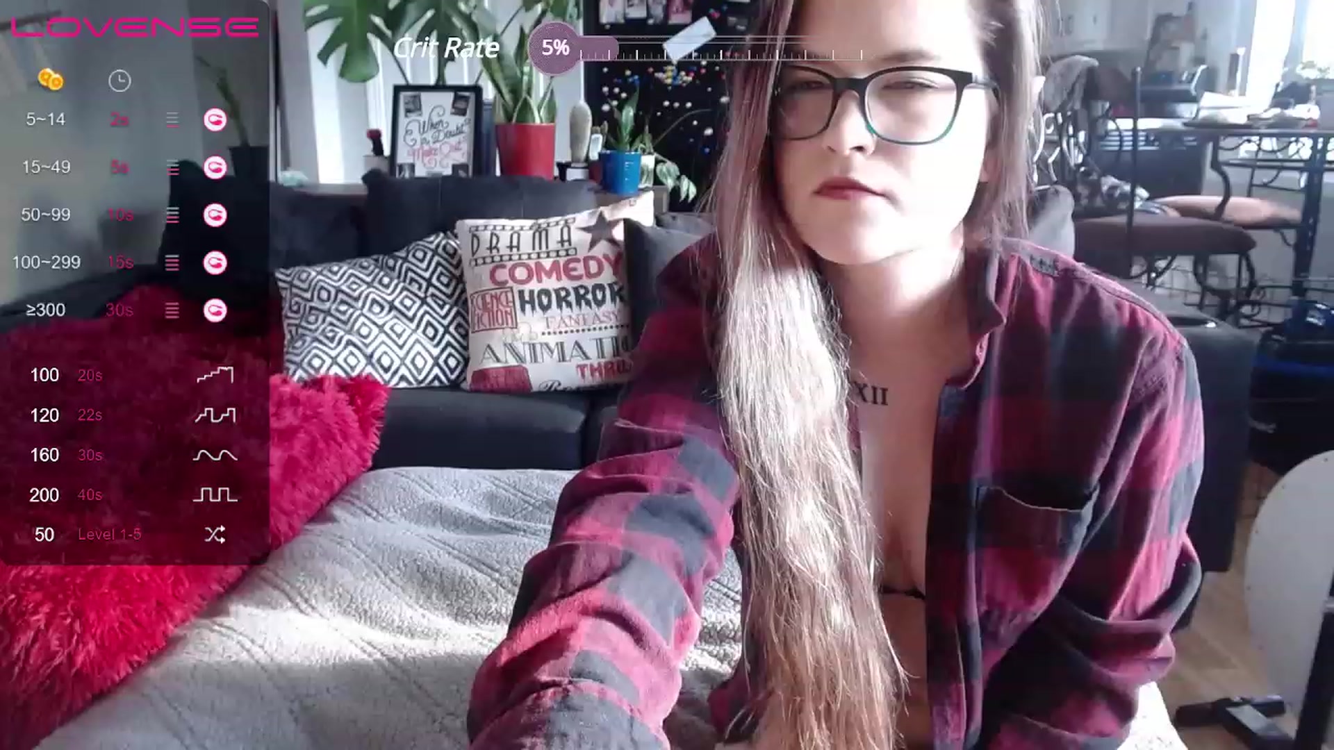 Gallery image thumbnail from Vickyx0x's myfreecams stream on, 08/16/2023, 23:15 image 1 of 20