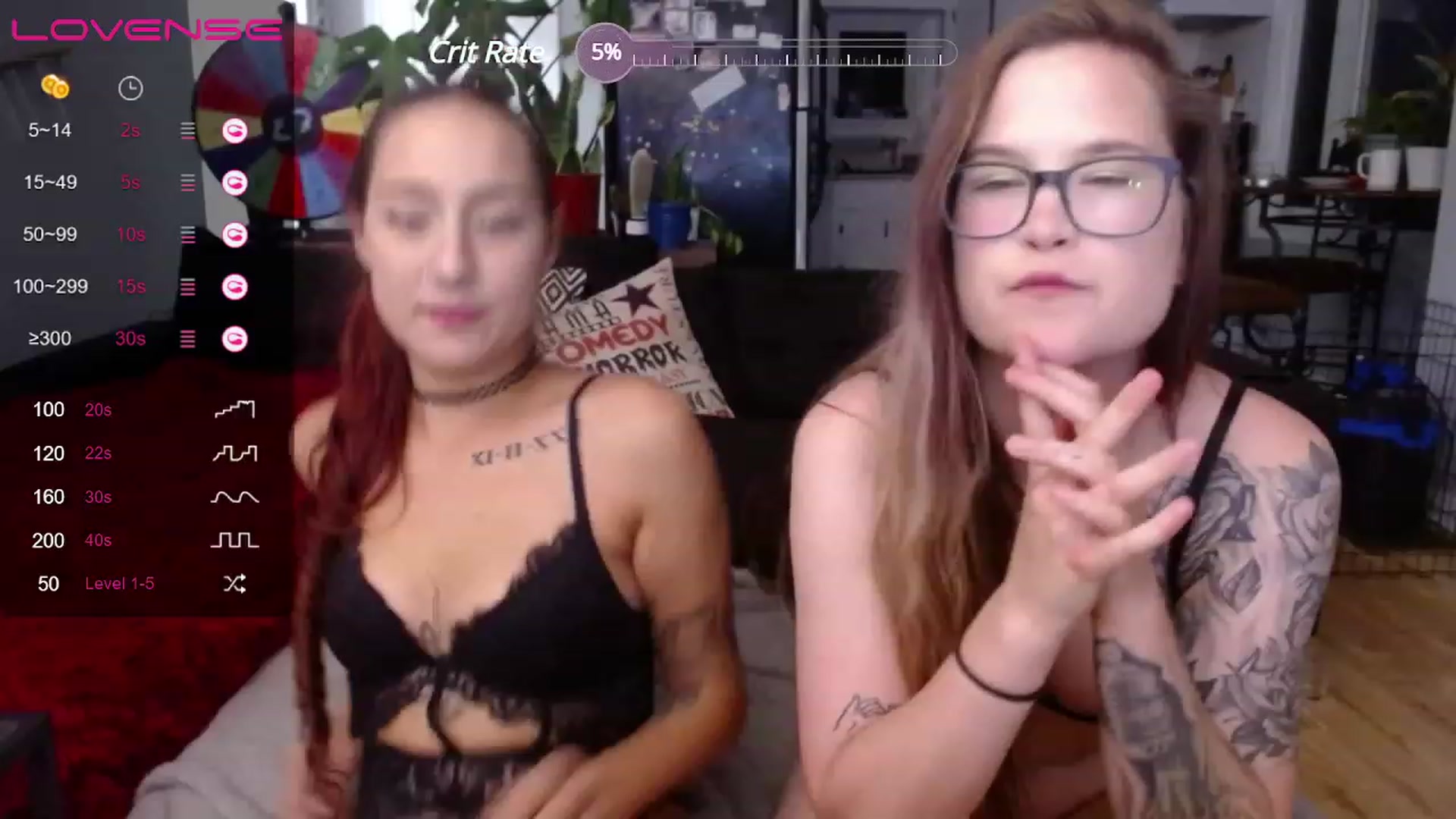 Gallery image thumbnail from Vickyx0x's myfreecams stream on, 08/17/2023, 01:23 image 13 of 20