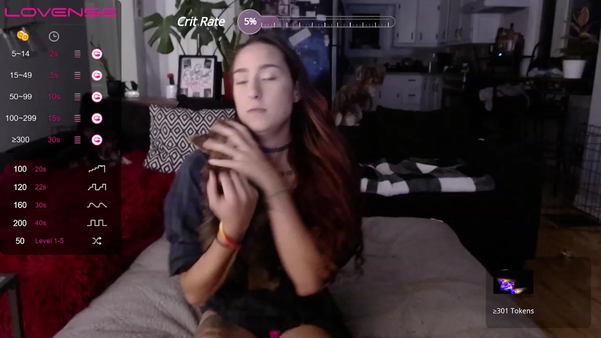 Gallery image thumbnail from Vickyx0x's myfreecams stream on, 08/18/2023, 01:10 image 10 of 20