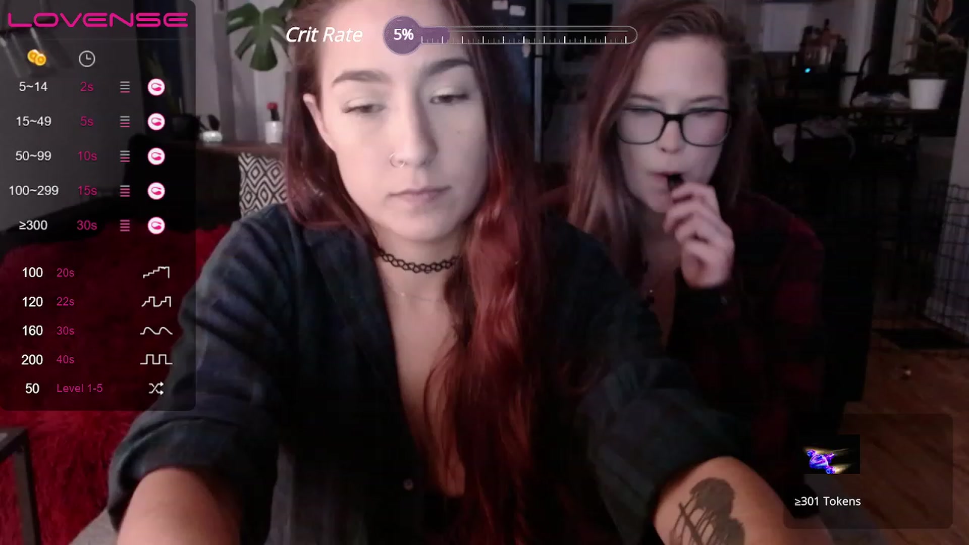 Gallery image thumbnail from Vickyx0x's myfreecams stream on, 08/18/2023, 01:10 image 12 of 20