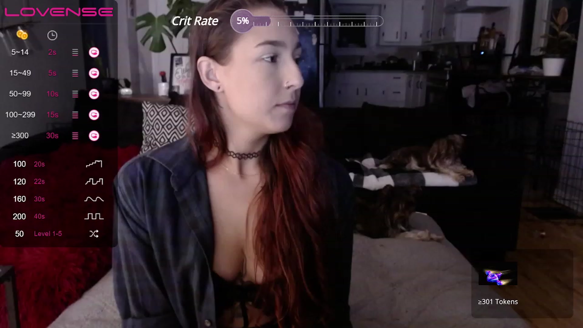 Gallery image thumbnail from Vickyx0x's myfreecams stream on, 08/18/2023, 01:10 image 14 of 20