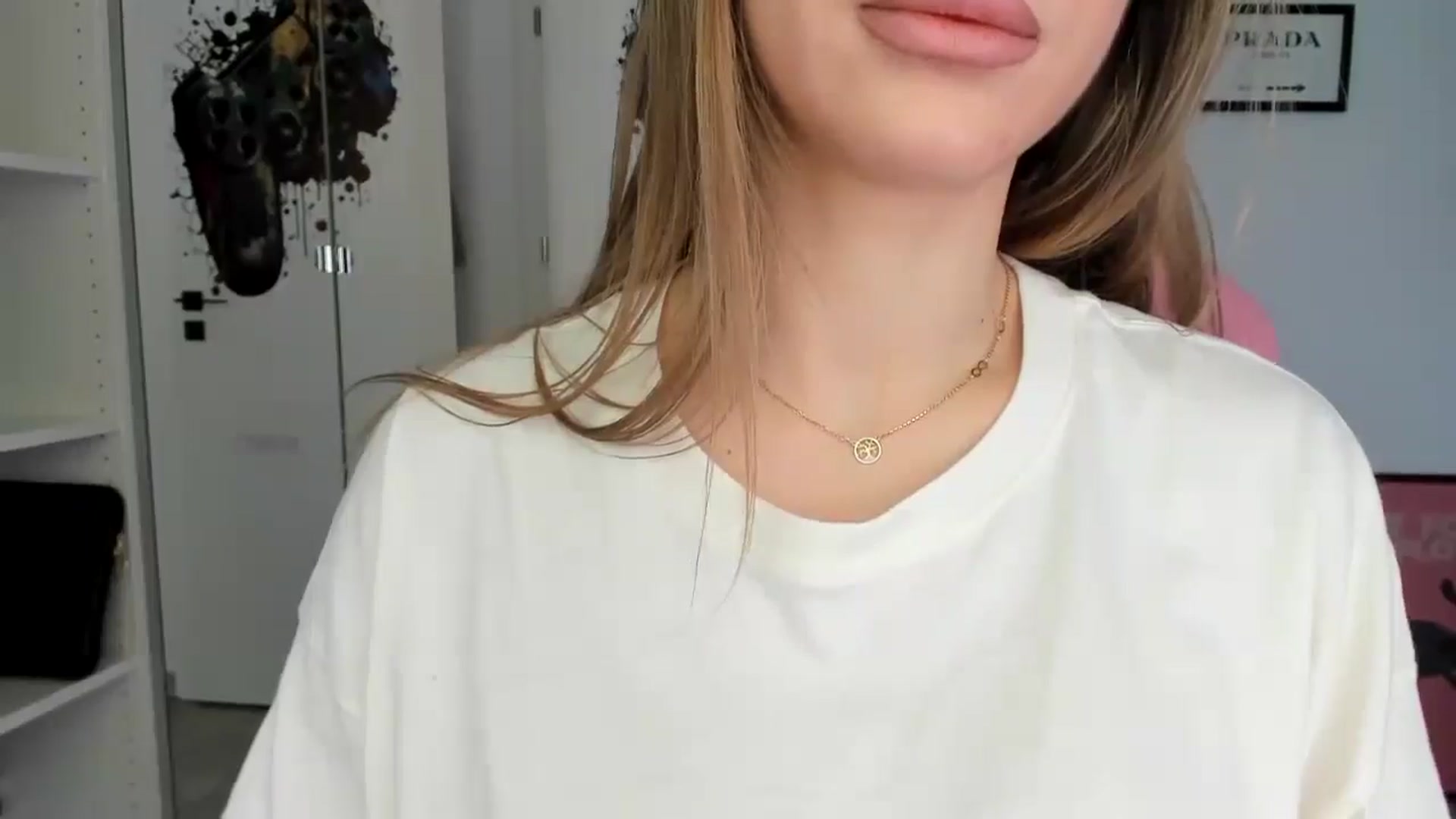 Gallery image thumbnail from Vickyy99's myfreecams stream on, 04/29/2025, 12:51 image 18 of 20