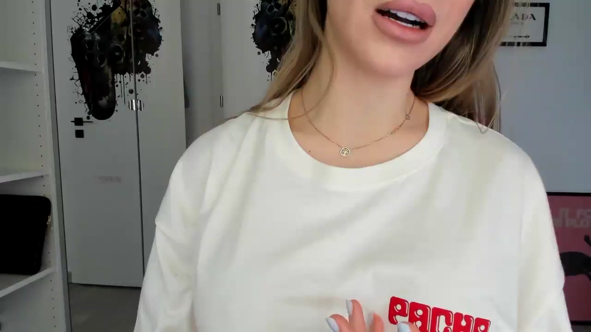 Gallery image thumbnail from Vickyy99's myfreecams stream on, 04/29/2025, 12:51 image 20 of 20