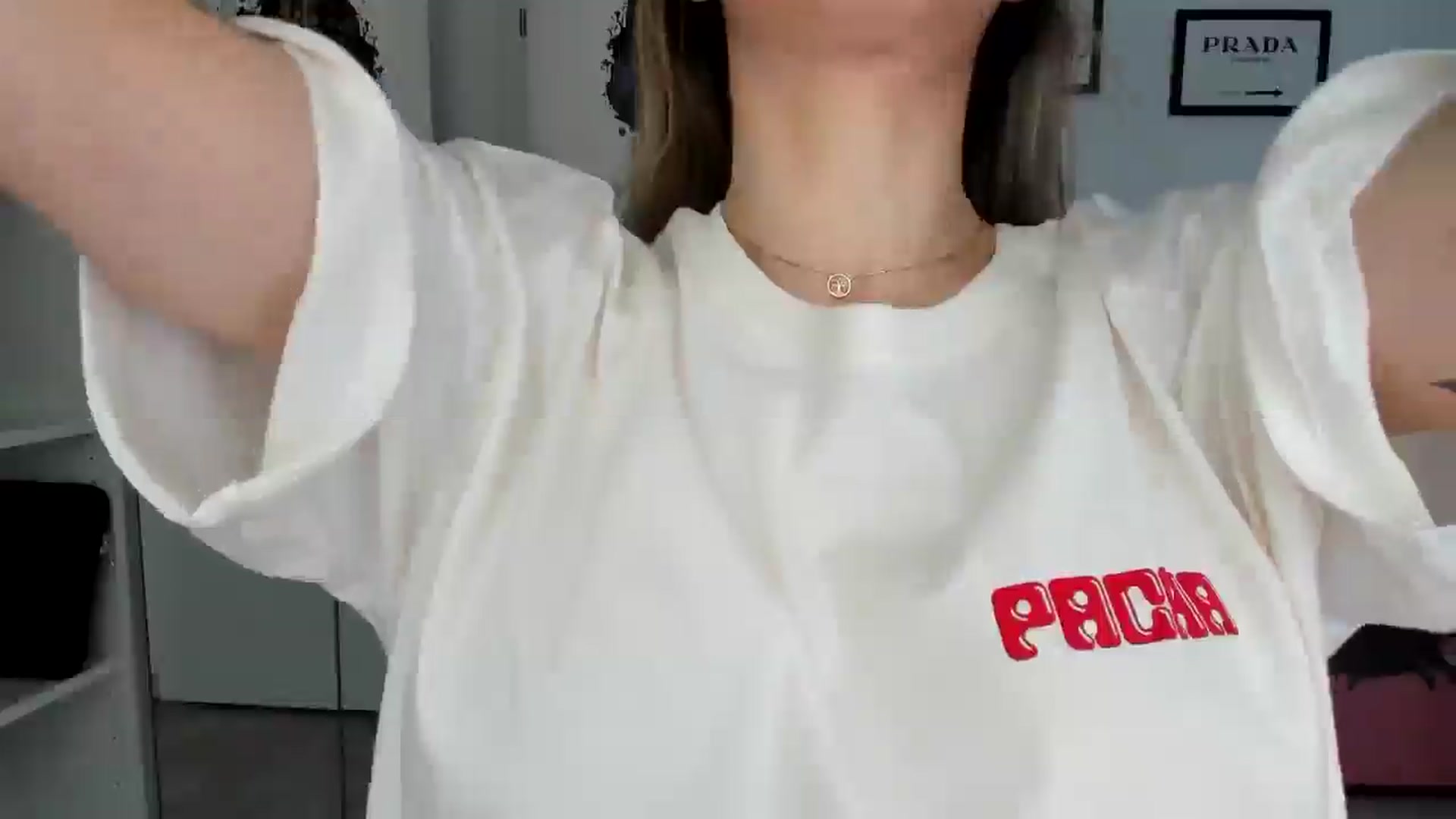 Gallery image thumbnail from Vickyy99's myfreecams stream on, 04/29/2025, 12:51 image 3 of 20