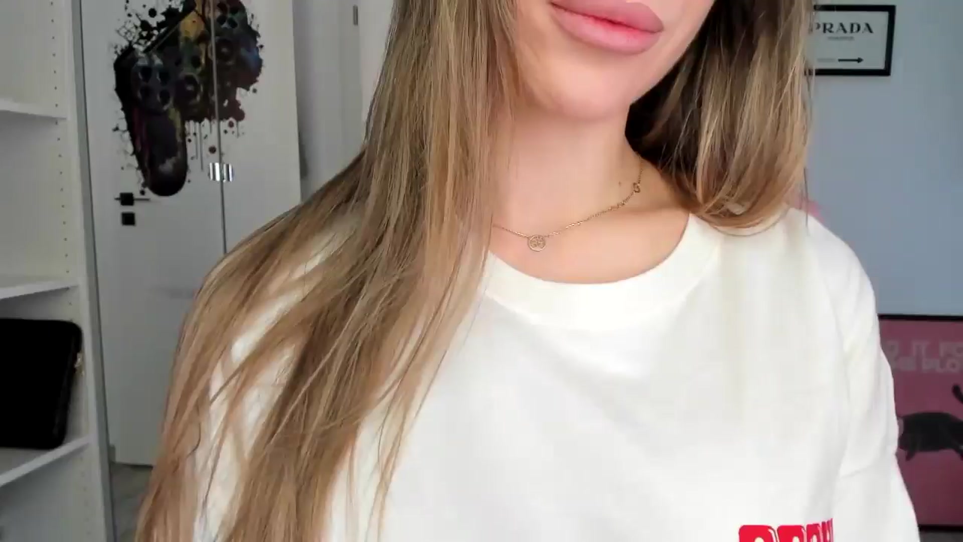 Gallery image thumbnail from Vickyy99's myfreecams stream on, 04/29/2025, 13:47 image 18 of 20
