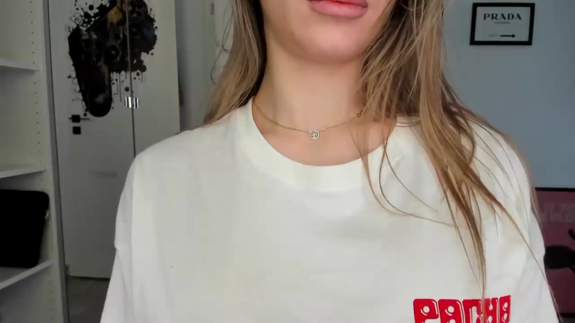 Gallery image thumbnail from Vickyy99's myfreecams stream on, 04/29/2025, 13:47 image 13 of 20