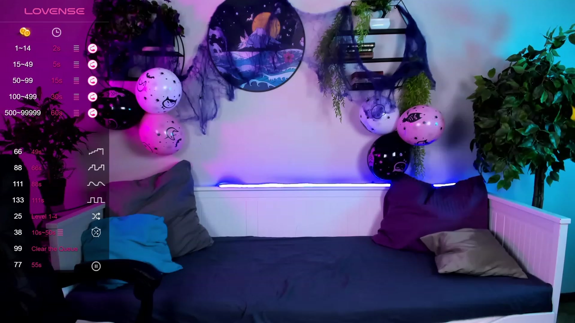 Gallery image thumbnail from VictoriaCutee's myfreecams stream on, 10/27/2023, 15:05 image 12 of 20