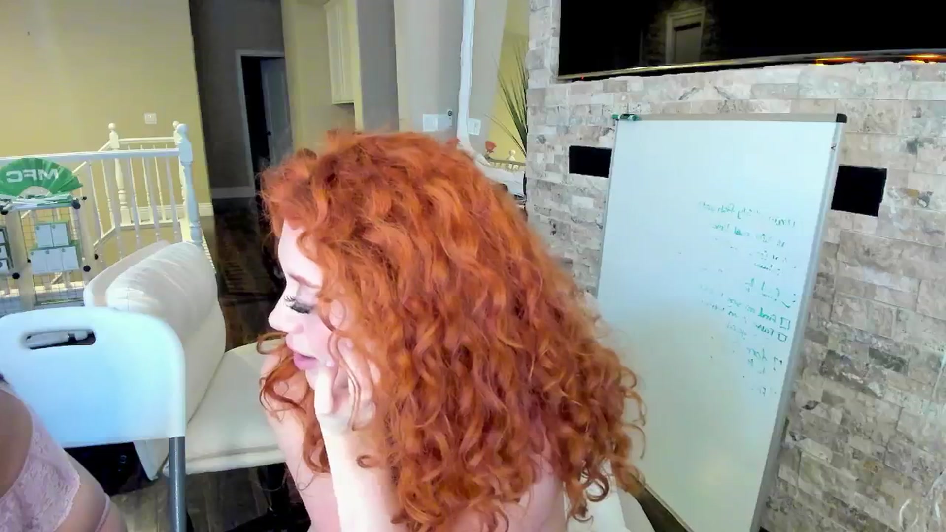 Gallery image thumbnail from VictoriaFox's myfreecams stream on, 02/18/2025, 06:42 image 19 of 20