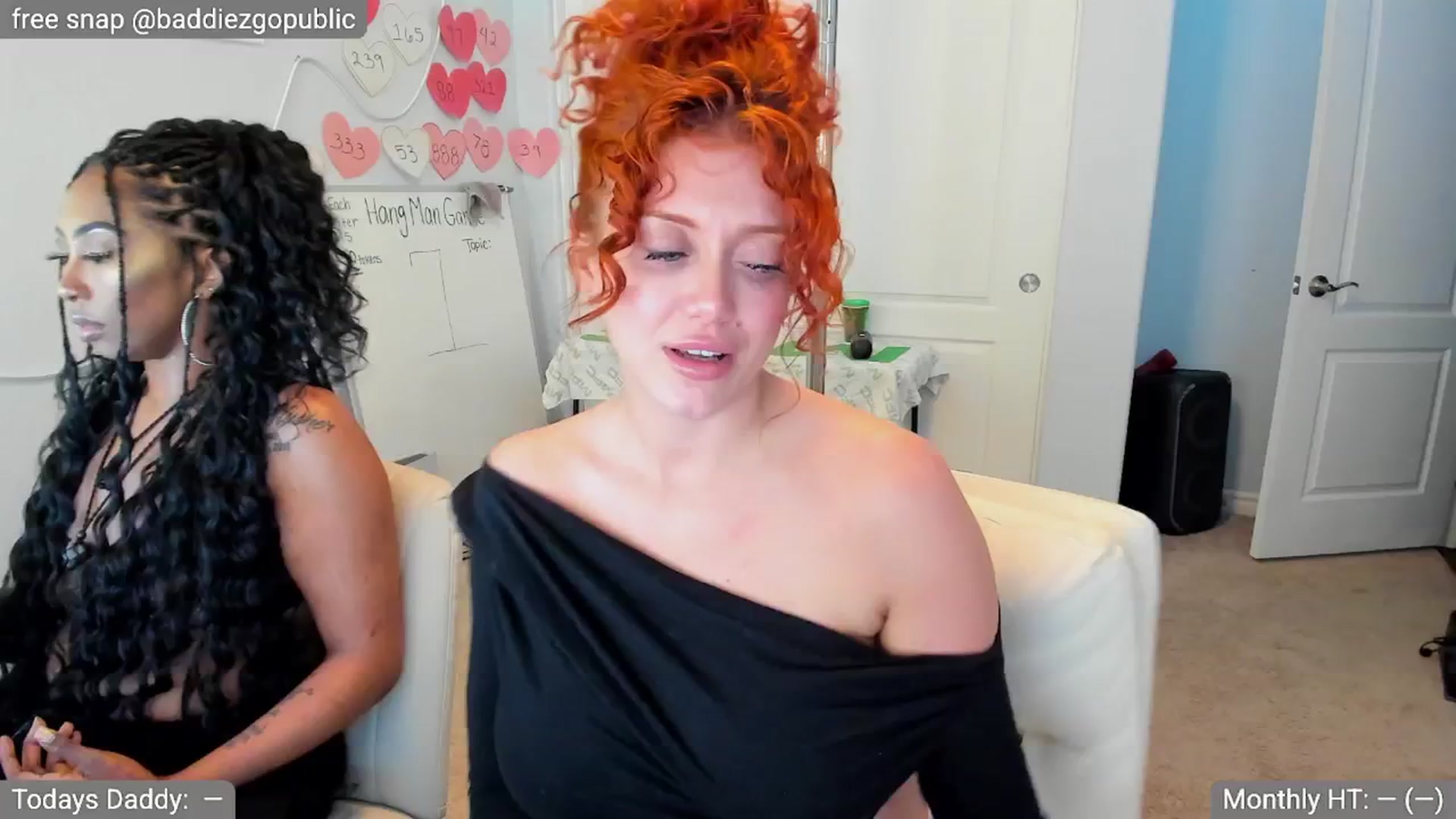 Gallery image thumbnail from VictoriaFox's myfreecams stream on, 03/04/2025, 09:04 image 2 of 20