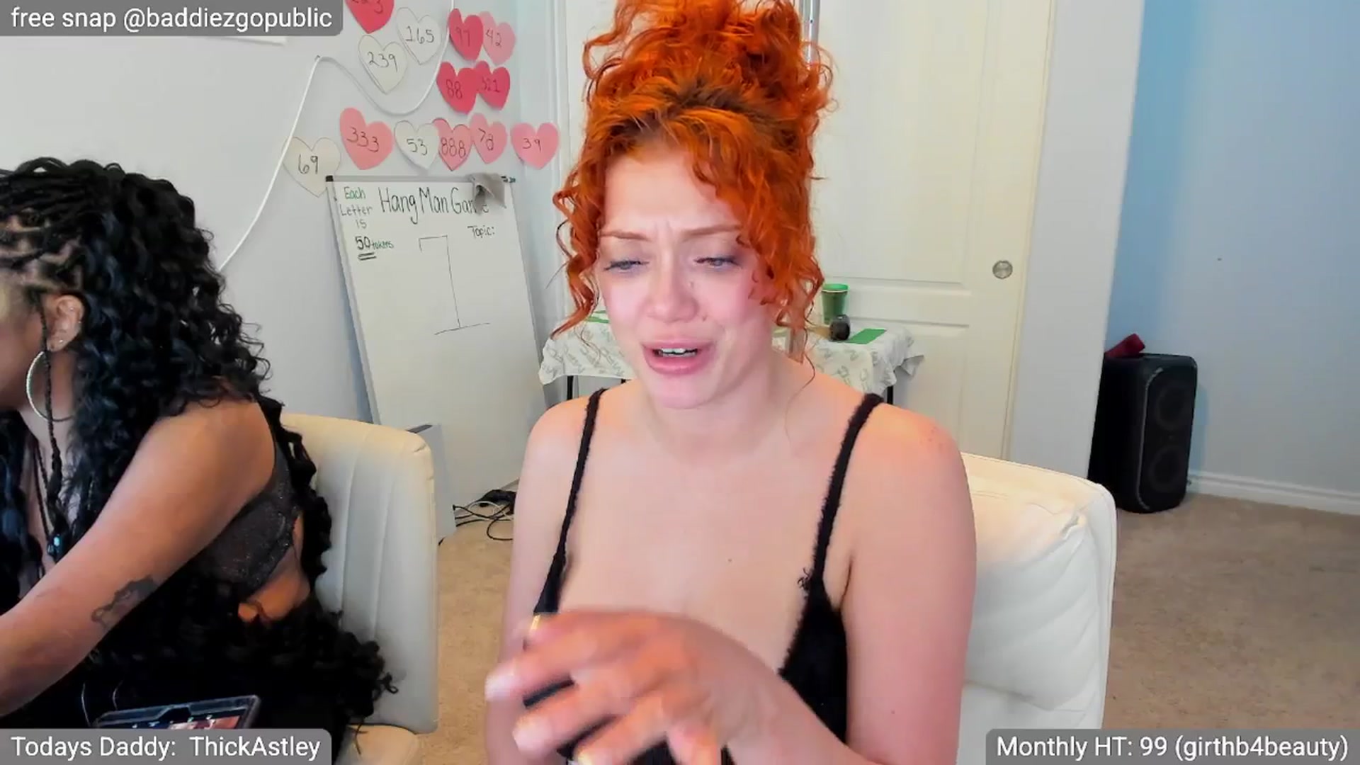 Gallery image thumbnail from VictoriaFox's myfreecams stream on, 03/04/2025, 09:04 image 14 of 20
