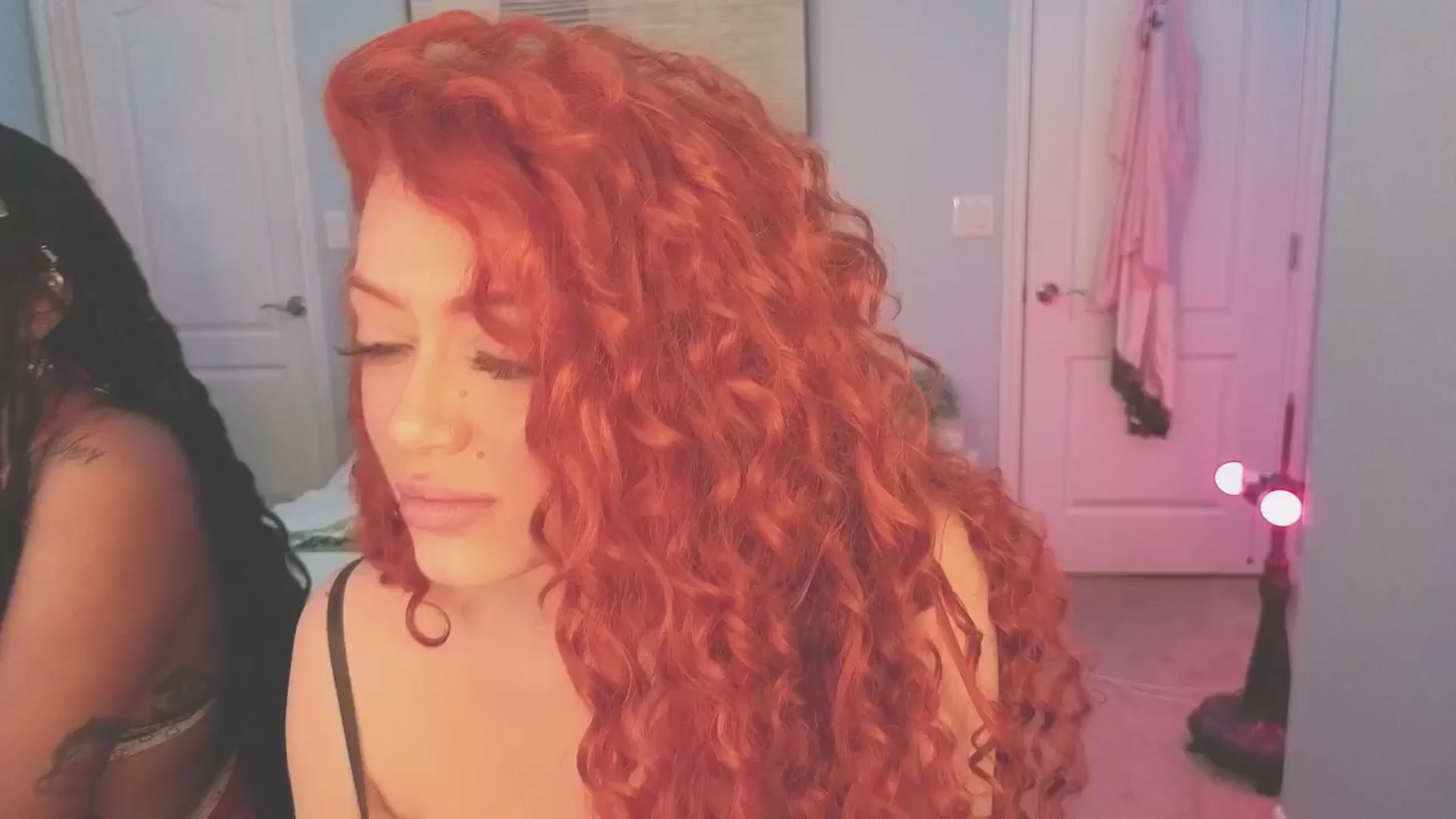 Gallery image thumbnail from VictoriaFox's myfreecams stream on, 05/02/2025, 07:35 image 20 of 20