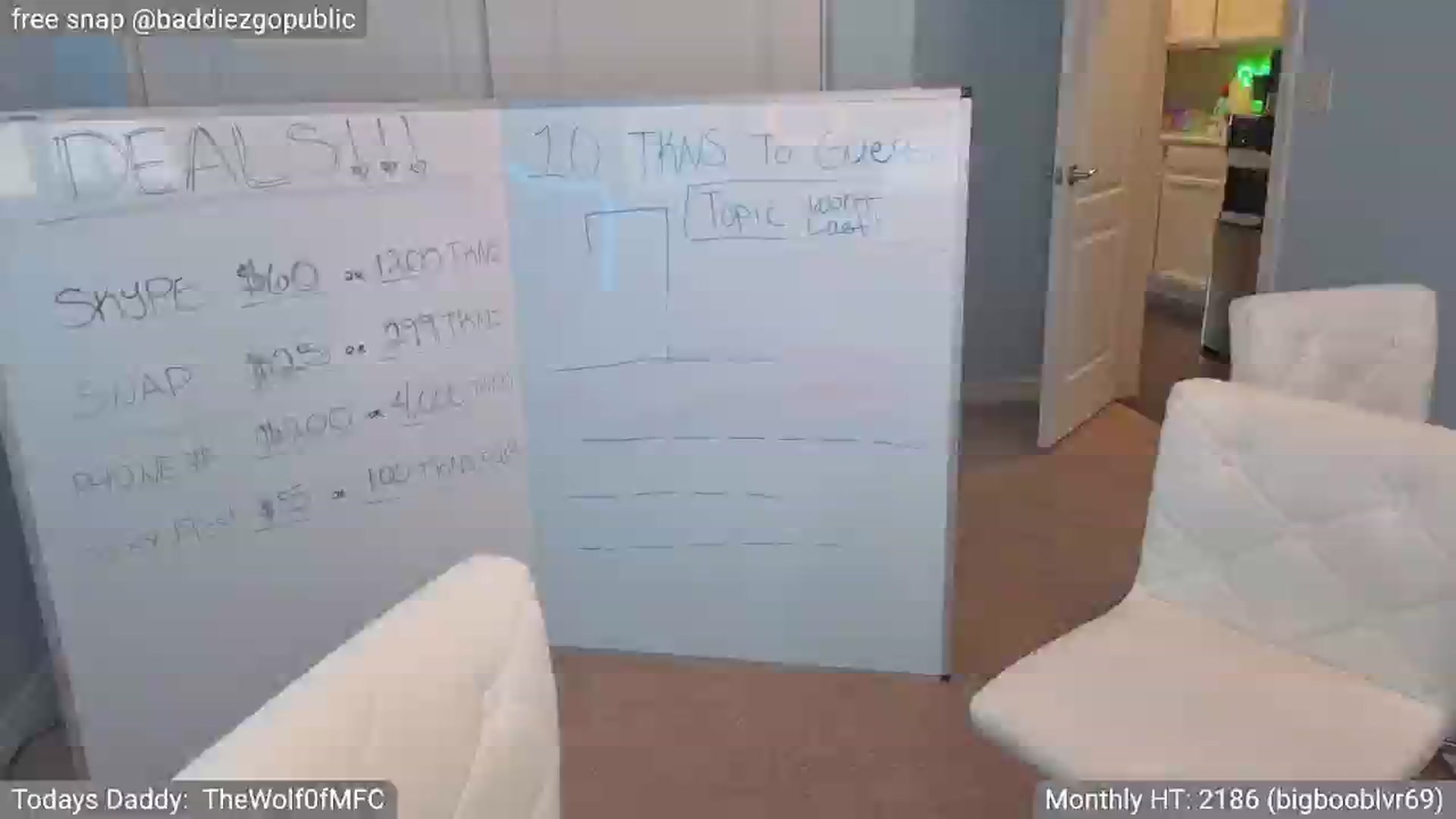Gallery image thumbnail from VictoriaFox's myfreecams stream on, 05/11/2025, 14:18 image 10 of 20